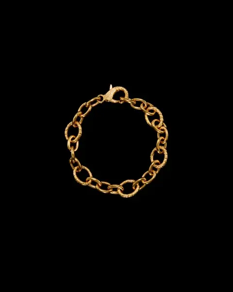 Maria Nilsdotter Charmed Chain Armbånd CS-02-BRC-00