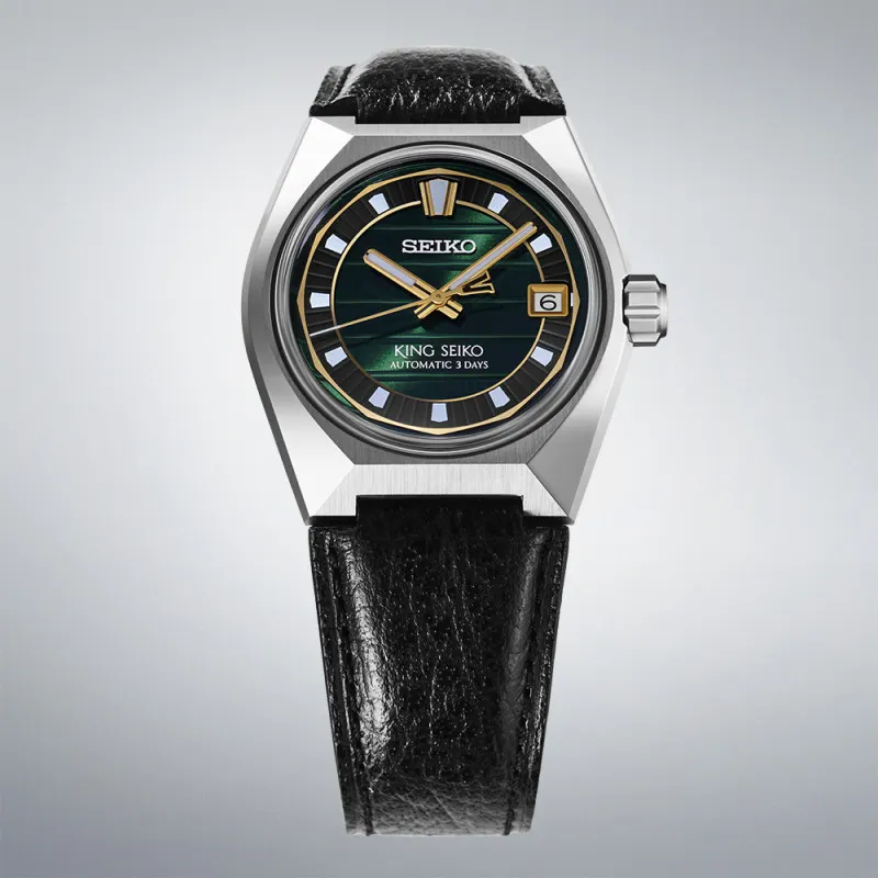 Seiko King Seiko Vanac Tokyo Horizon SLA095J1