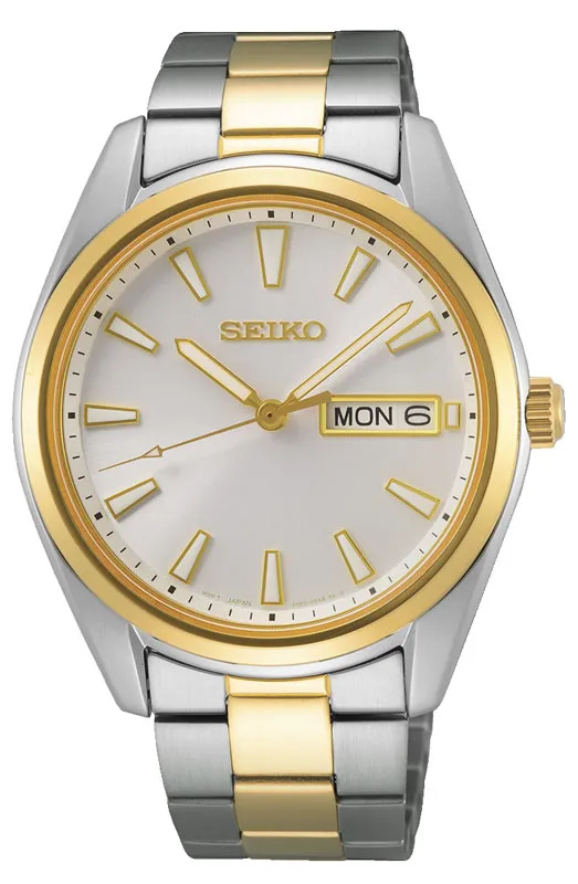 Seiko Herreur SUR446P1