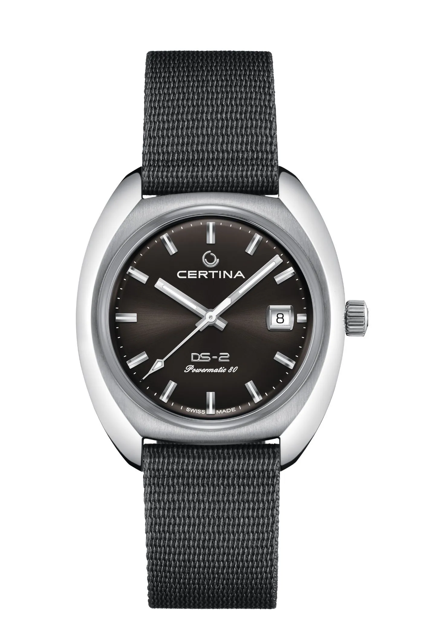 Certina DS-2 Powermatic C024.407.18.081.00