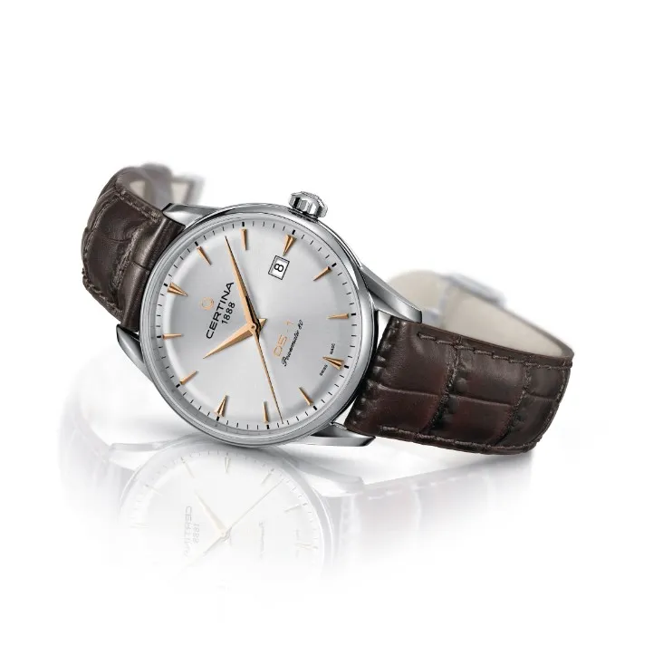 Certina DS-1 Powermatic C029.807.16.031.01