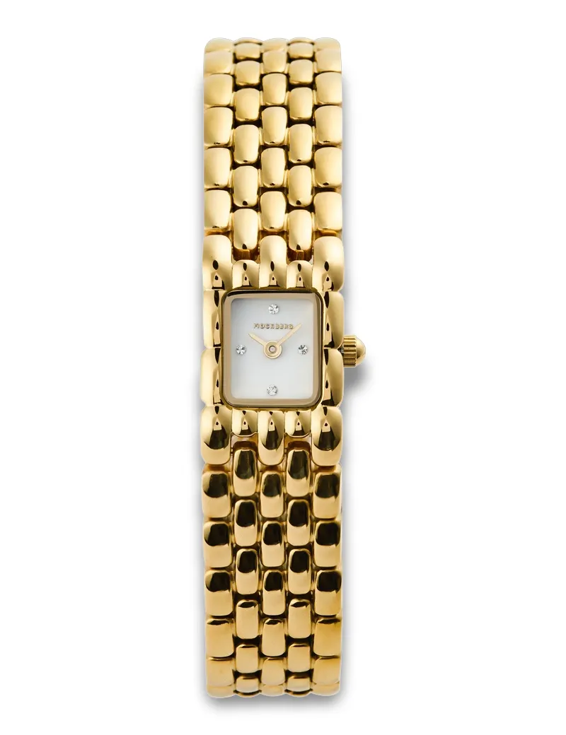 Mockberg Eternal Gold MB2087