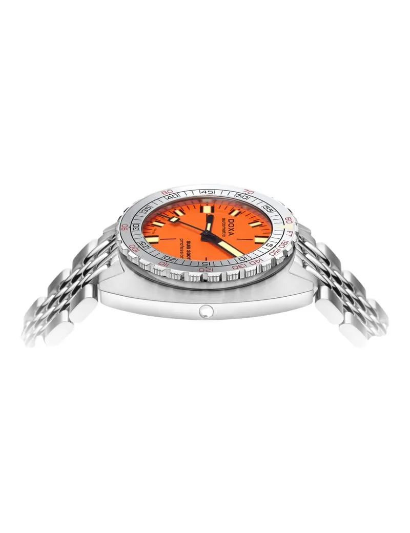 DOXA Sub 300T Aristera Professional 840.10.351.10-SE10