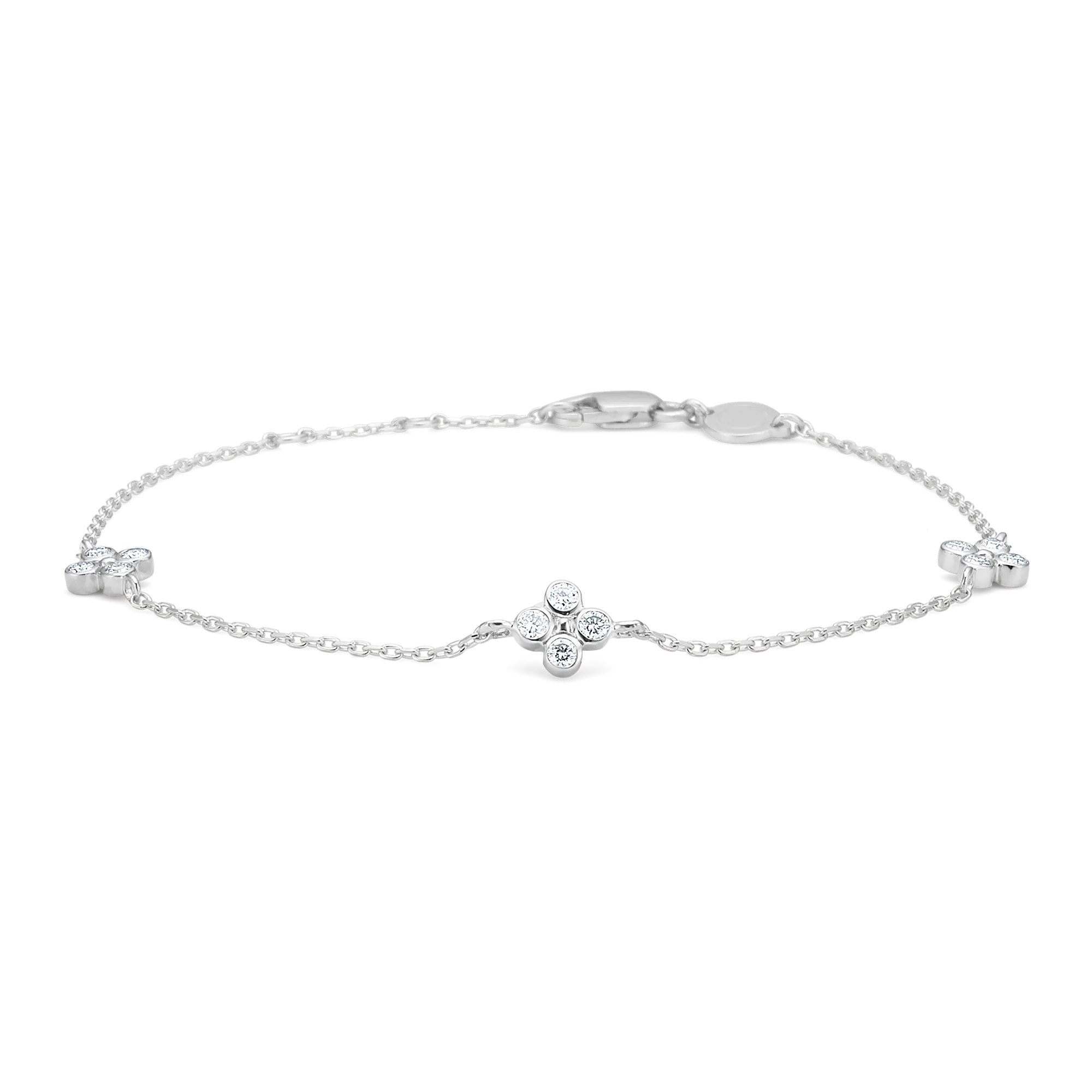 Mads Z Sophias Bloom Armbånd 2156195