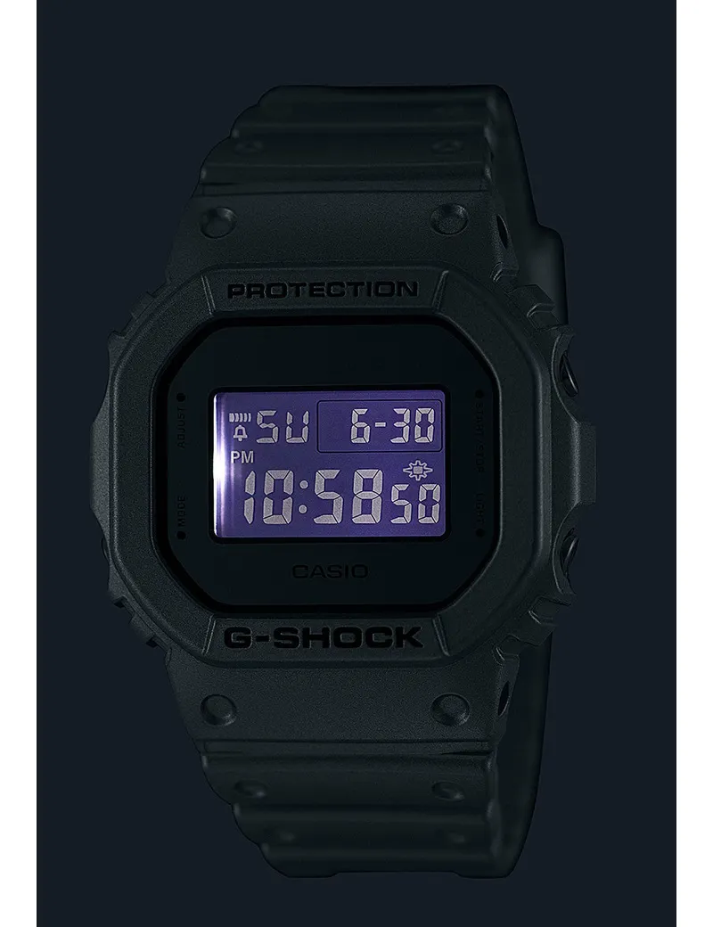 Casio G-Shock DW-5600FF-8ER