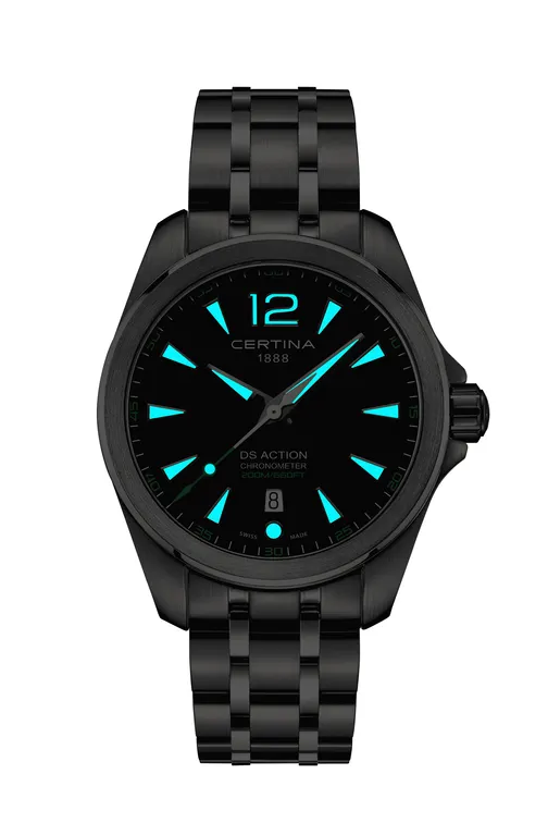 Certina DS Action C032.851.11.057.02