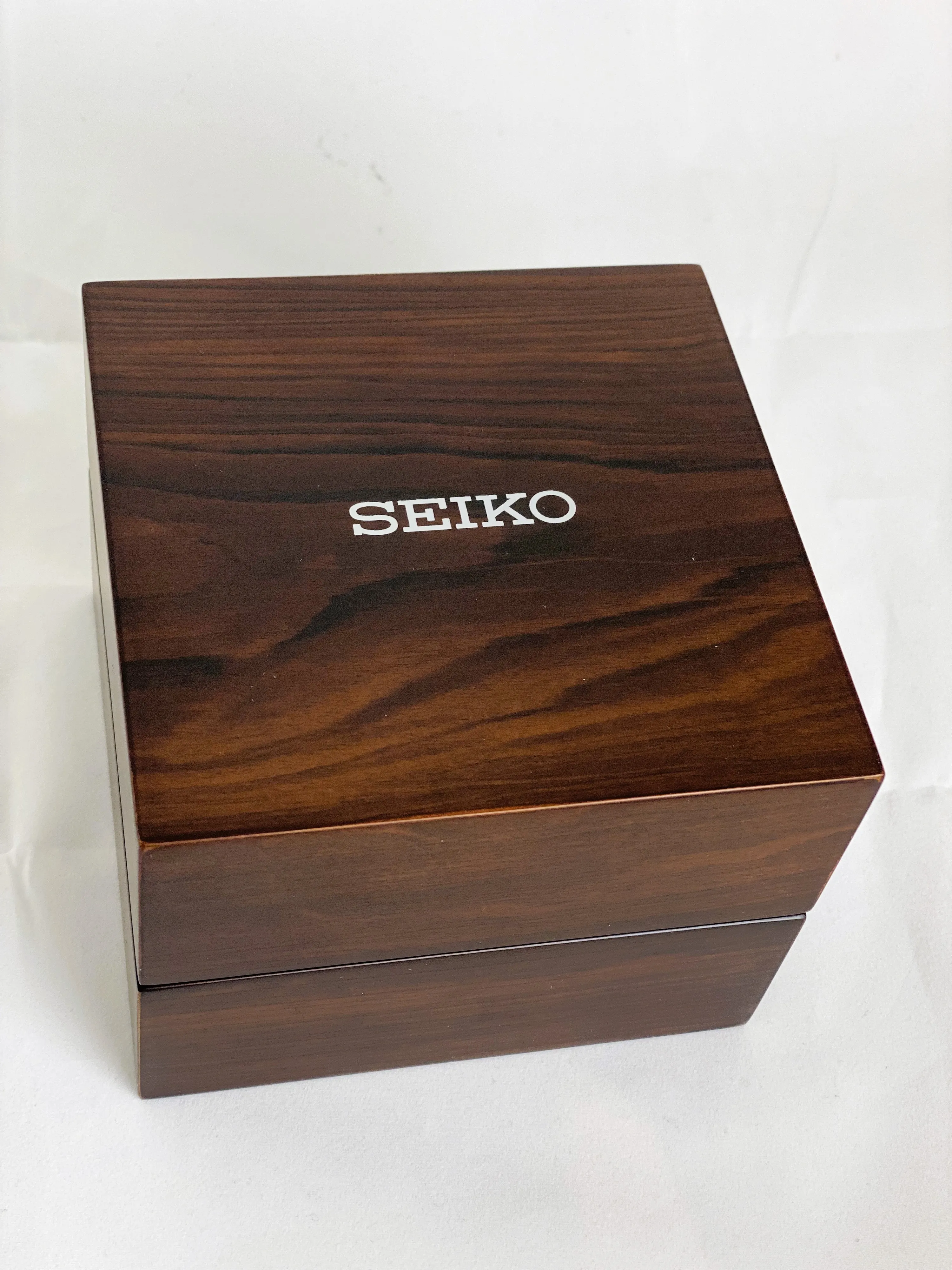 Seiko Prospex SEA Automatik Divers SPB323J1