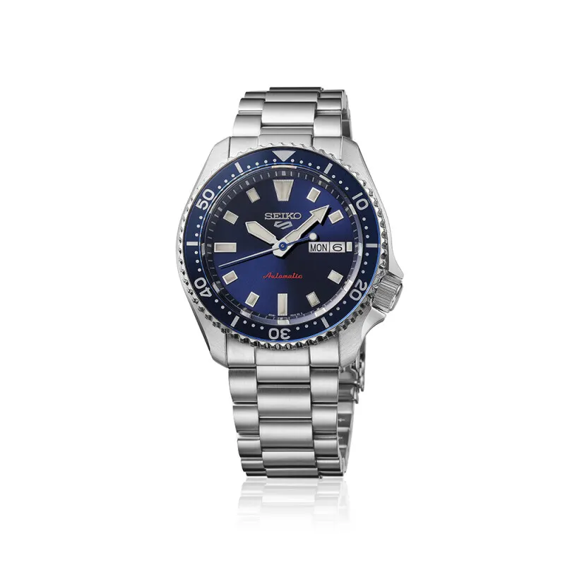 Seiko 5 Sports SRPL83K1