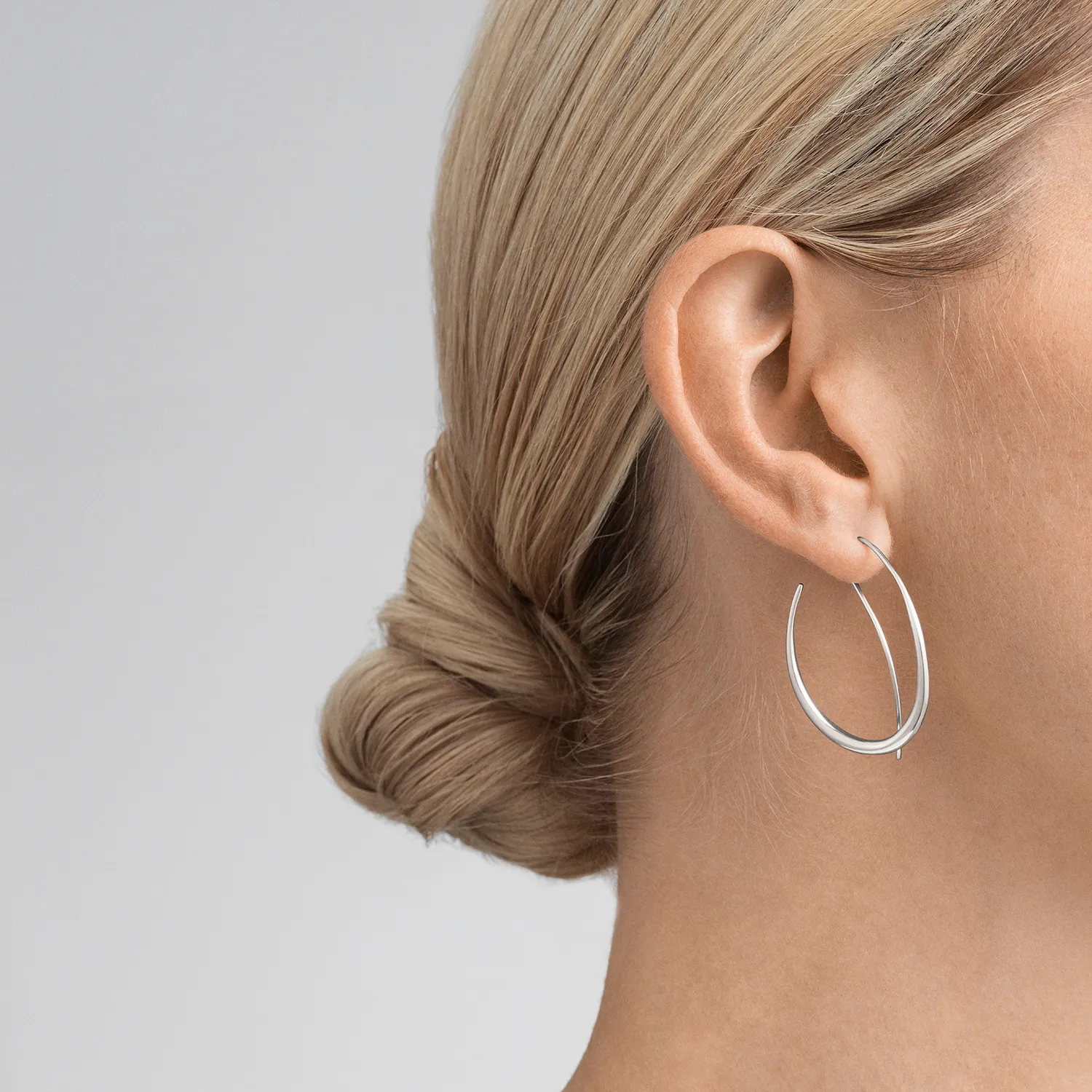 Georg Jensen Offspring Øreringe 10012755