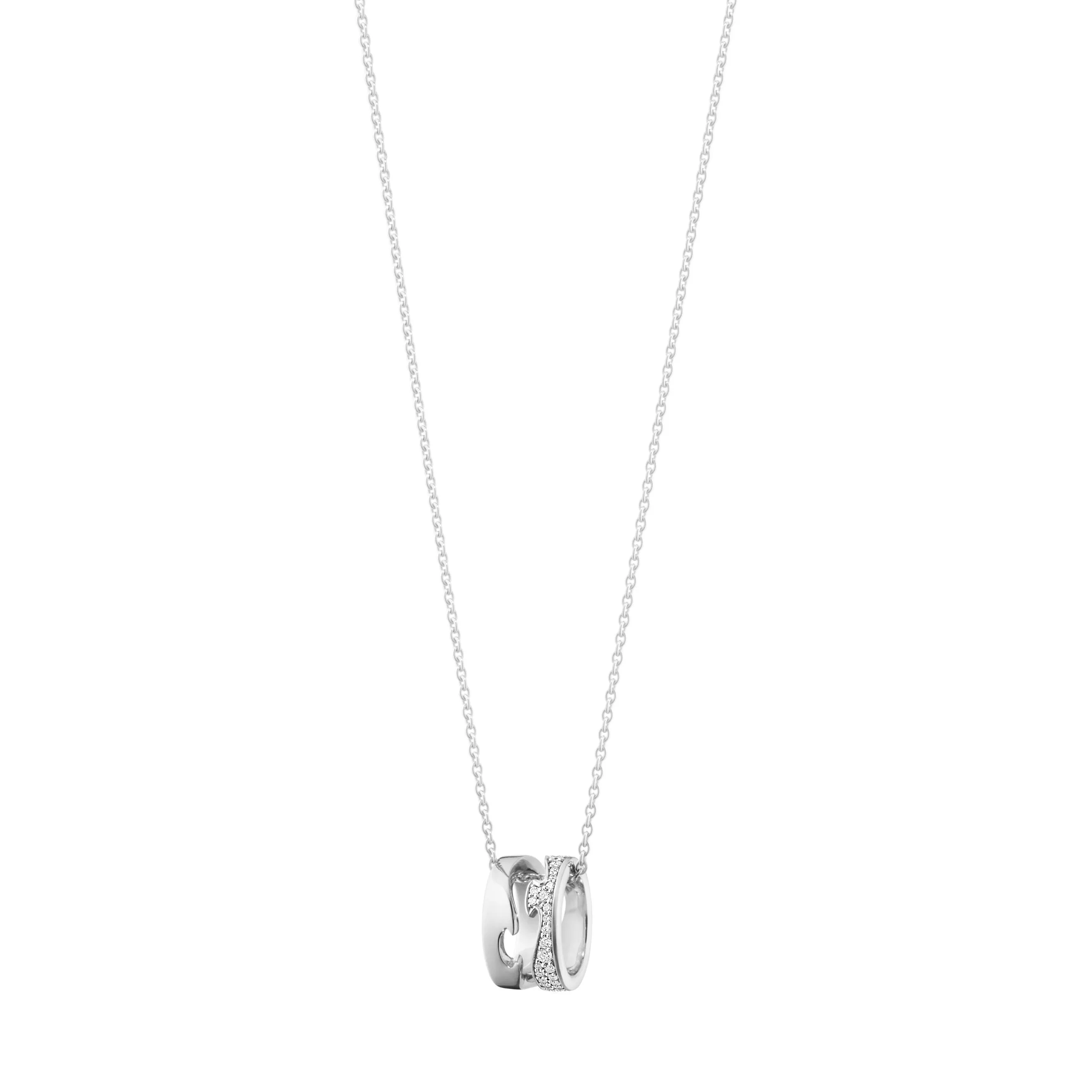 Georg Jensen Fusion Vedhæng 10016424