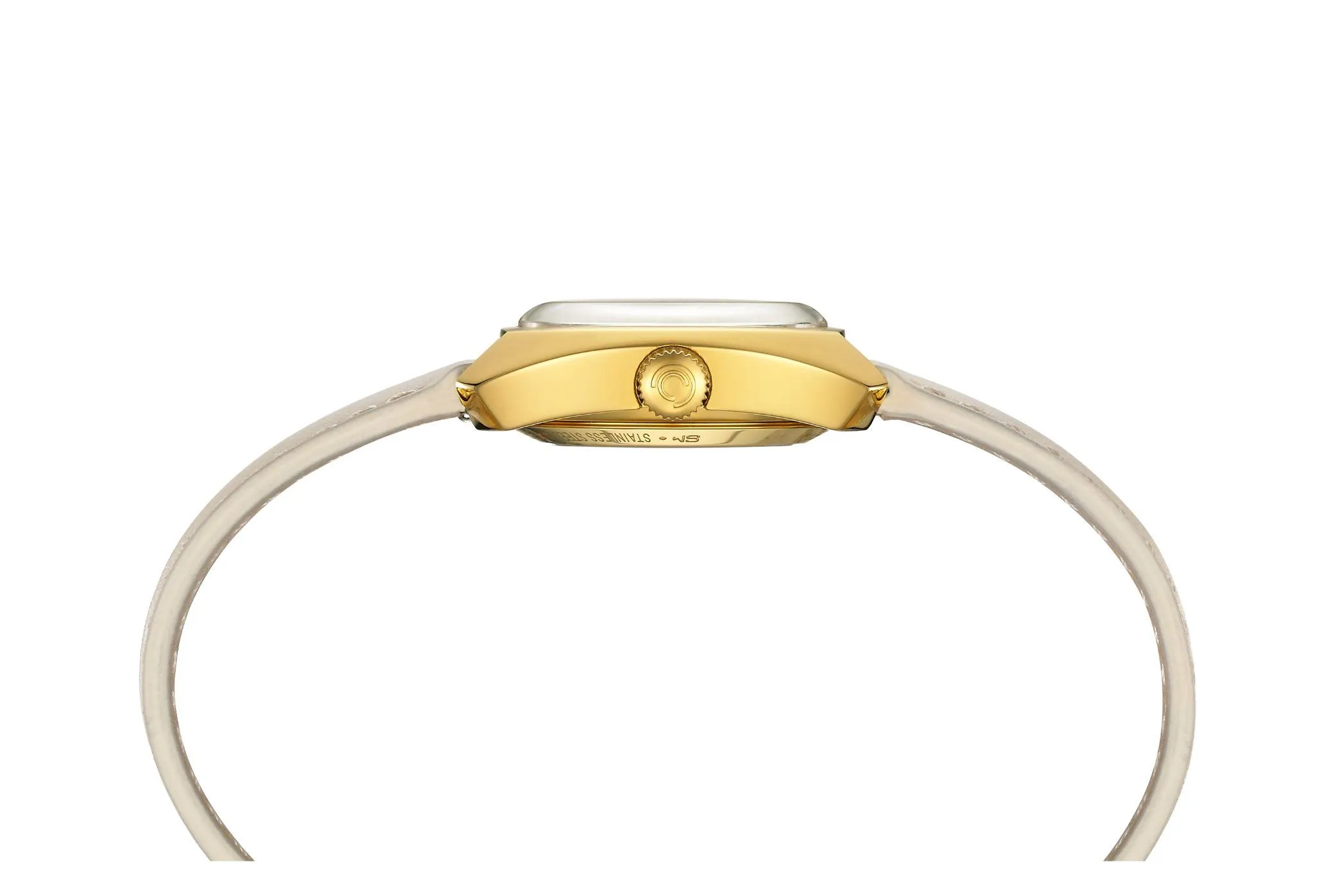 Certina DS-2 Lady C024.207.36.111.00