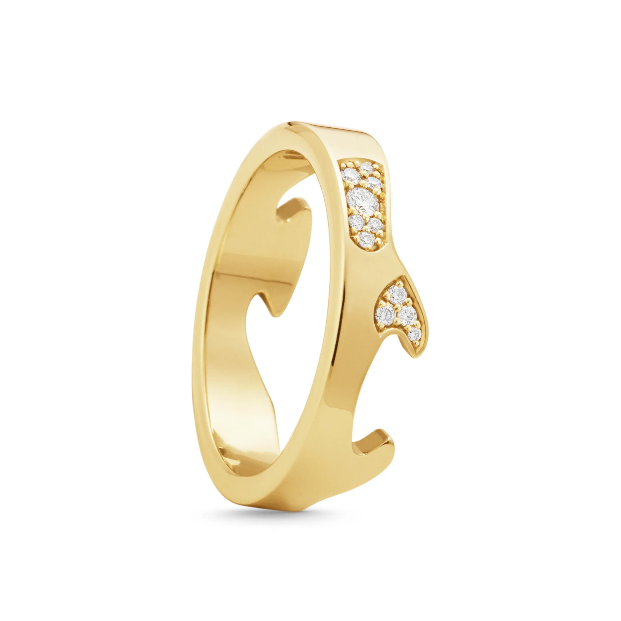 Georg Jensen Fusion Endering AB 20001060