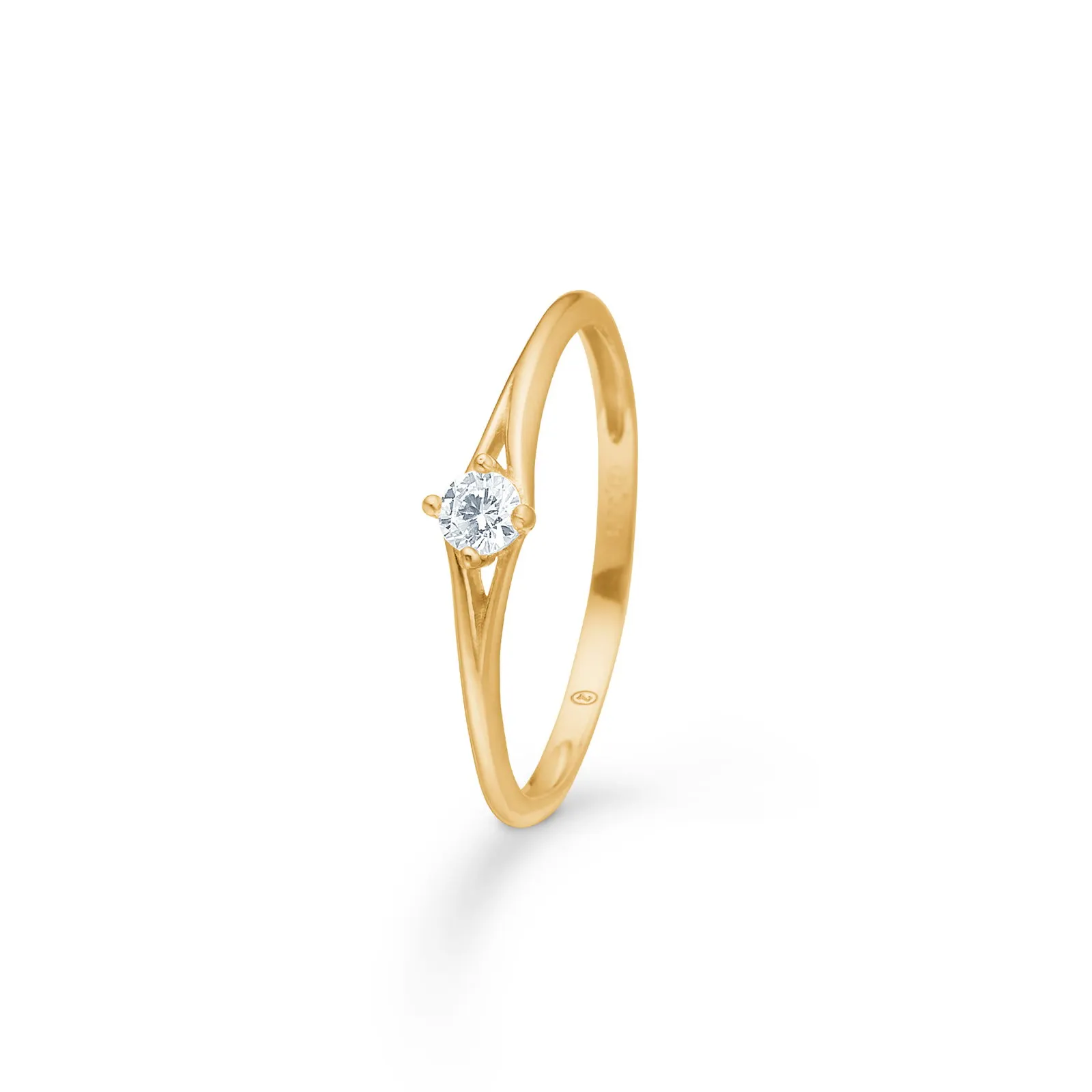 Mads Z Timeless Ring 3347077