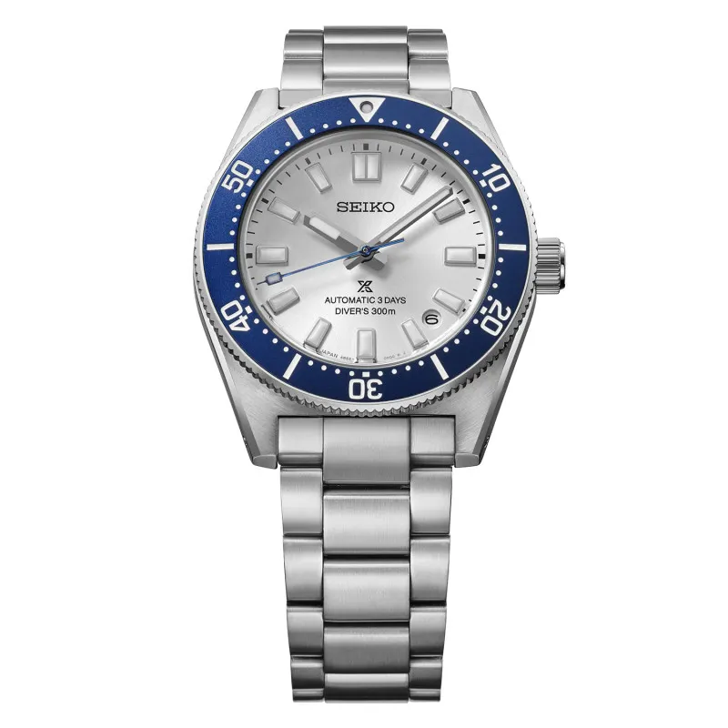 Seiko Prospex Automatic HBC005J1
