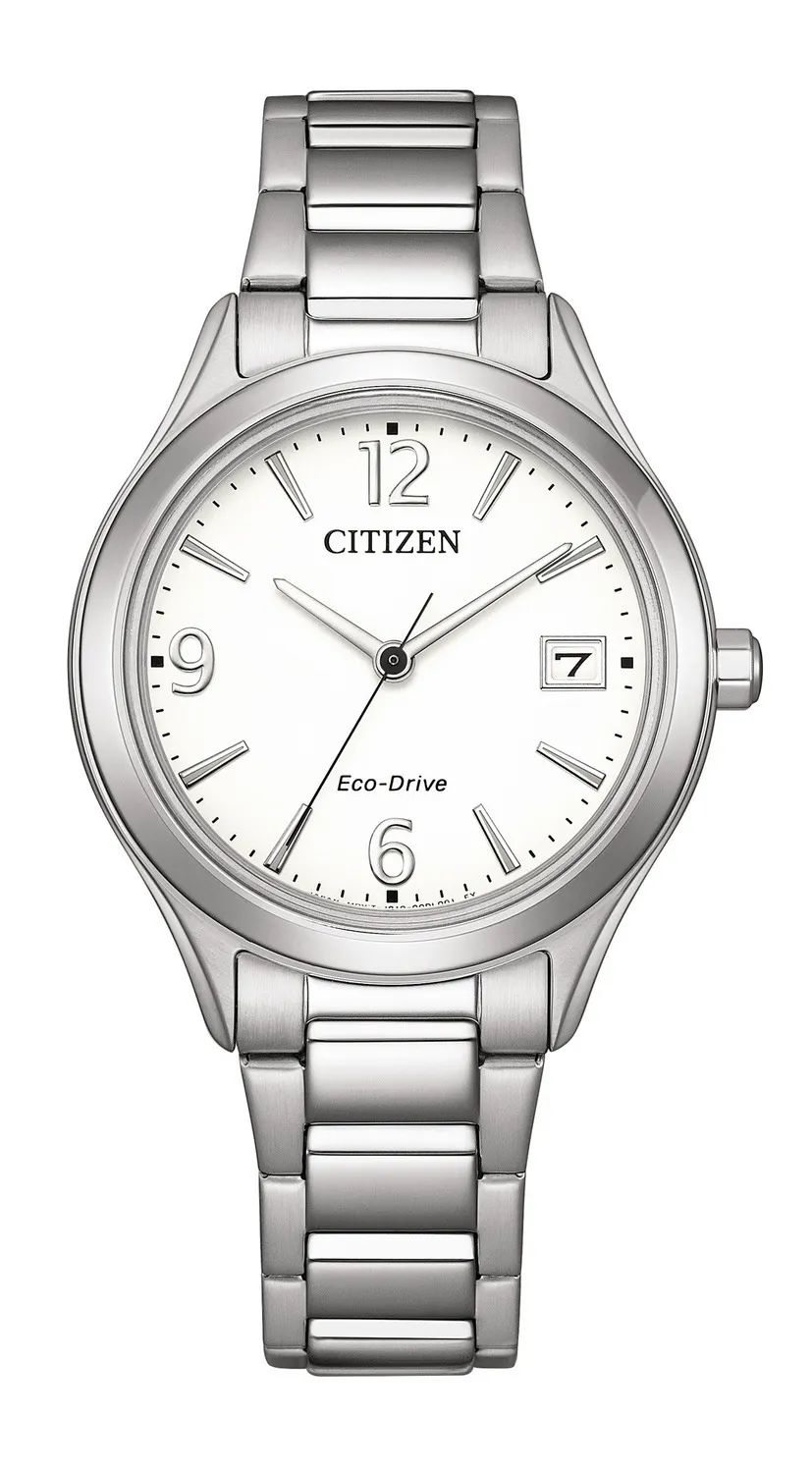 Citizen Eco-Drive FE6121-67A