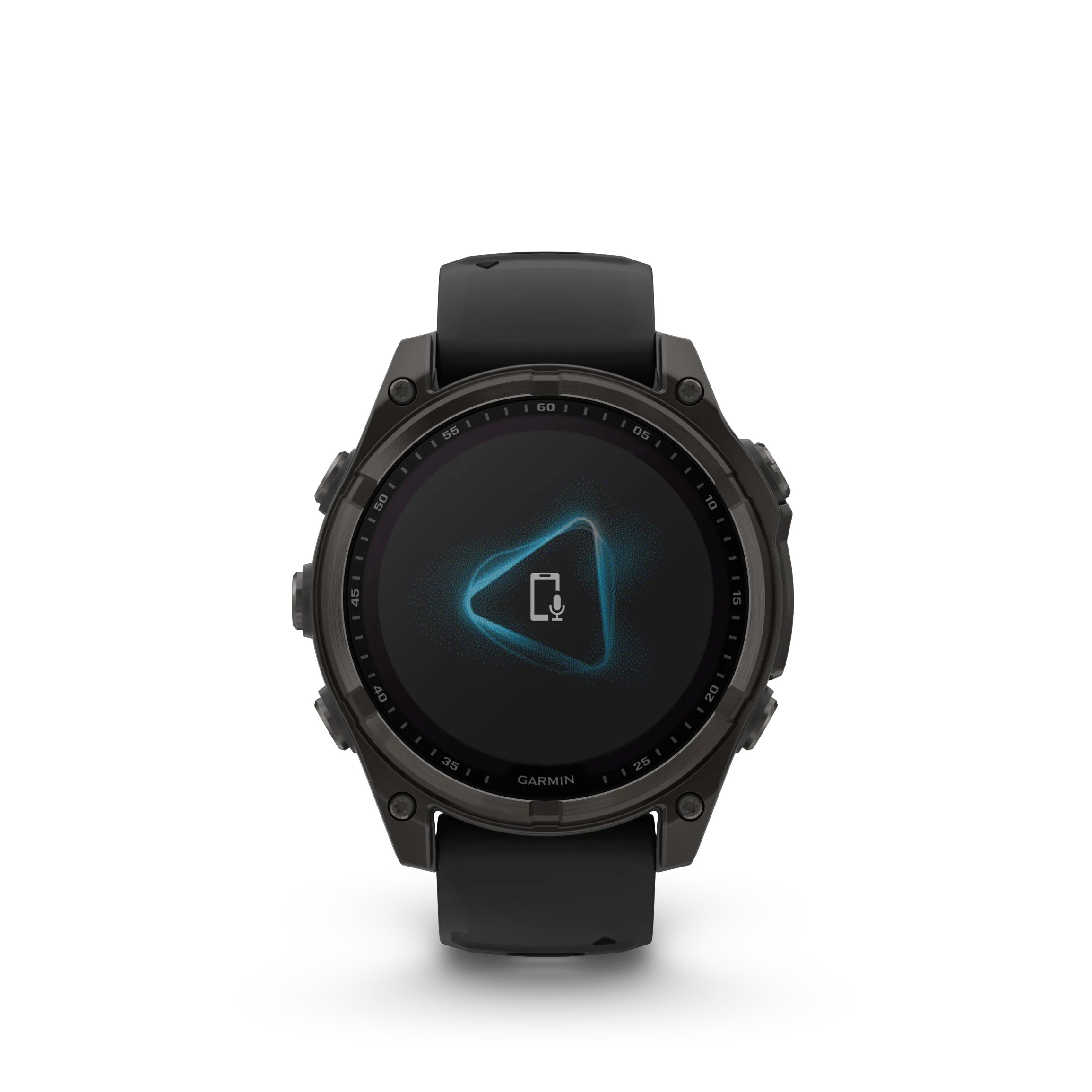 GARMIN FENIX 8 47MM SOLAR SAPPHIRE 010-02906-11