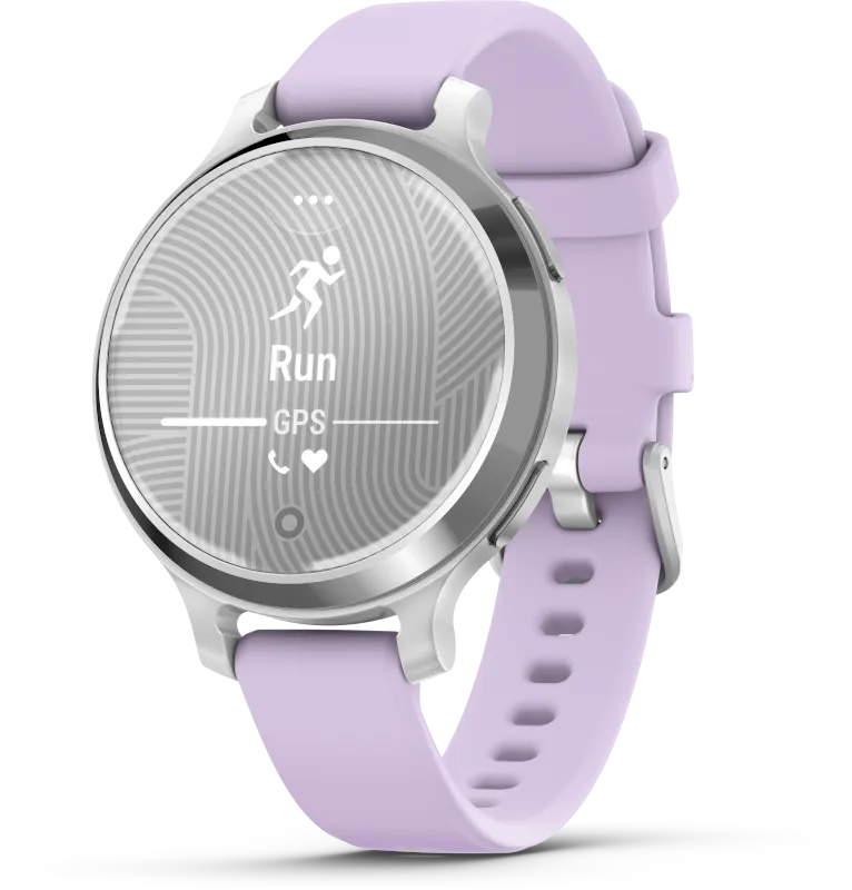 Garmin Lily® 2 Active Purple Jasmine 010-02891-01
