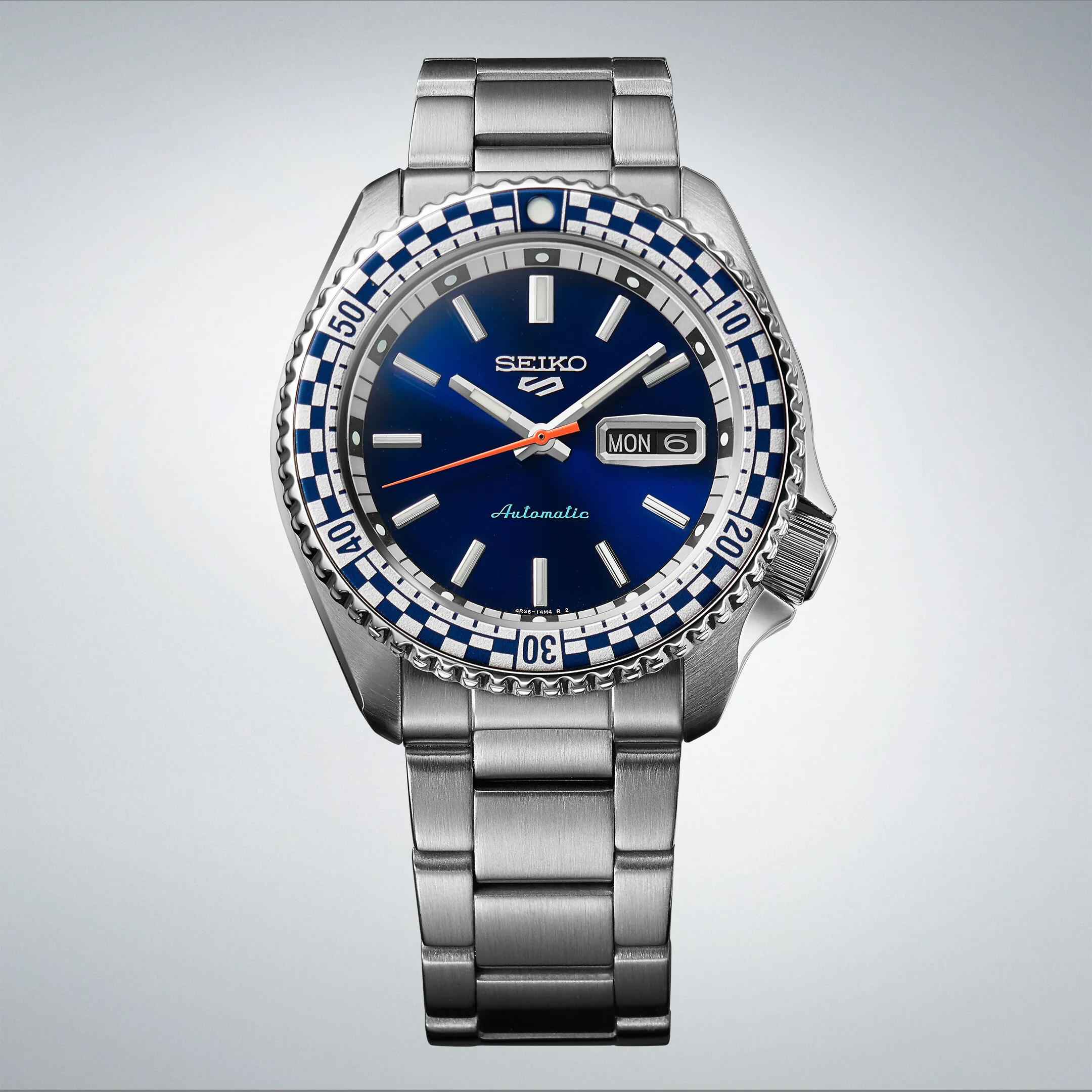 Seiko 5 Sports SRPK65K1