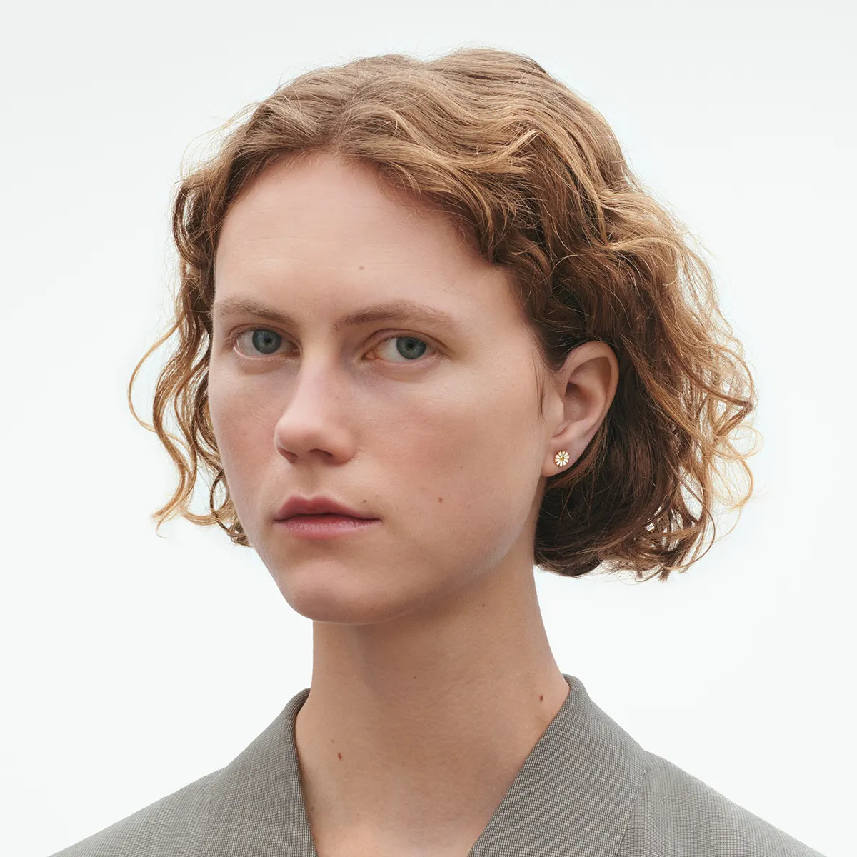 Georg Jensen Daisy Ørestikker 20001719