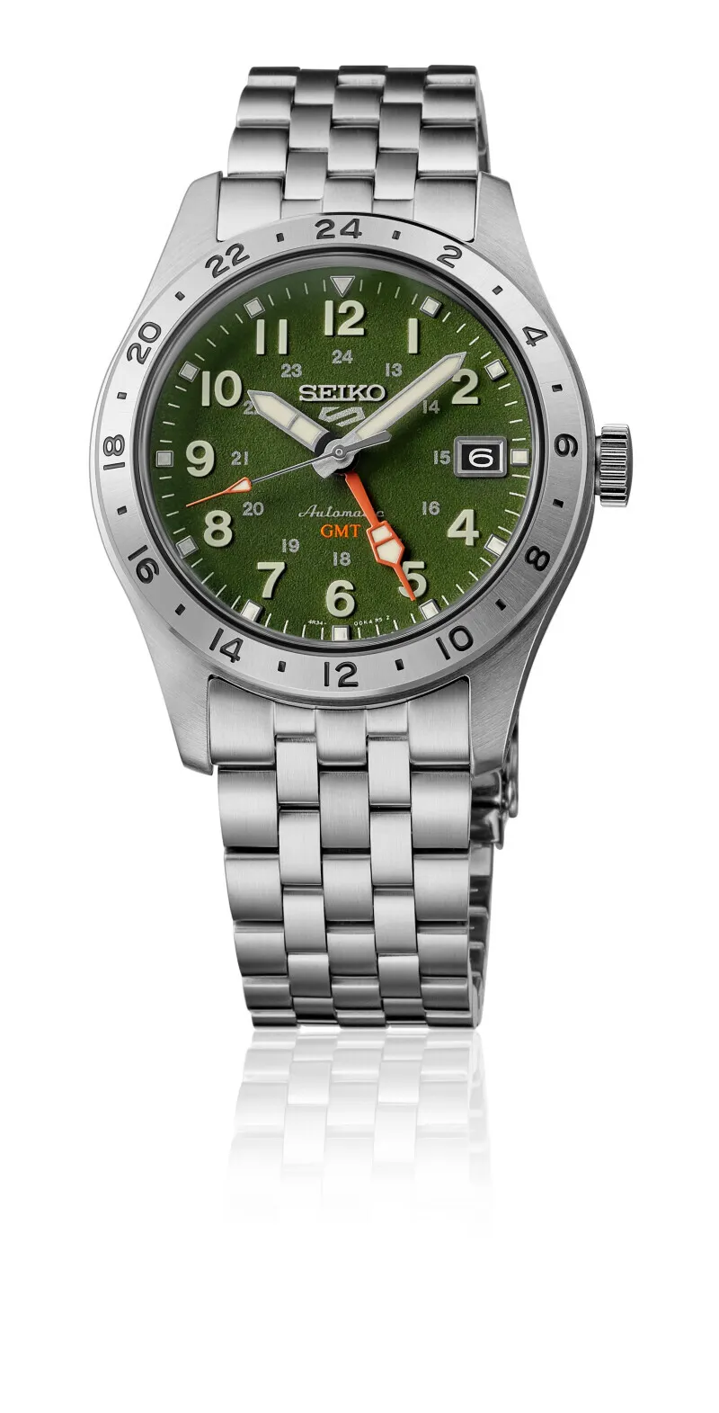 Seiko 5 Sports HDB001K1