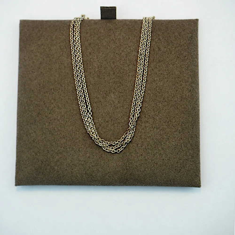 Ole Lynggaard Collier 3 Anker C0014-3403