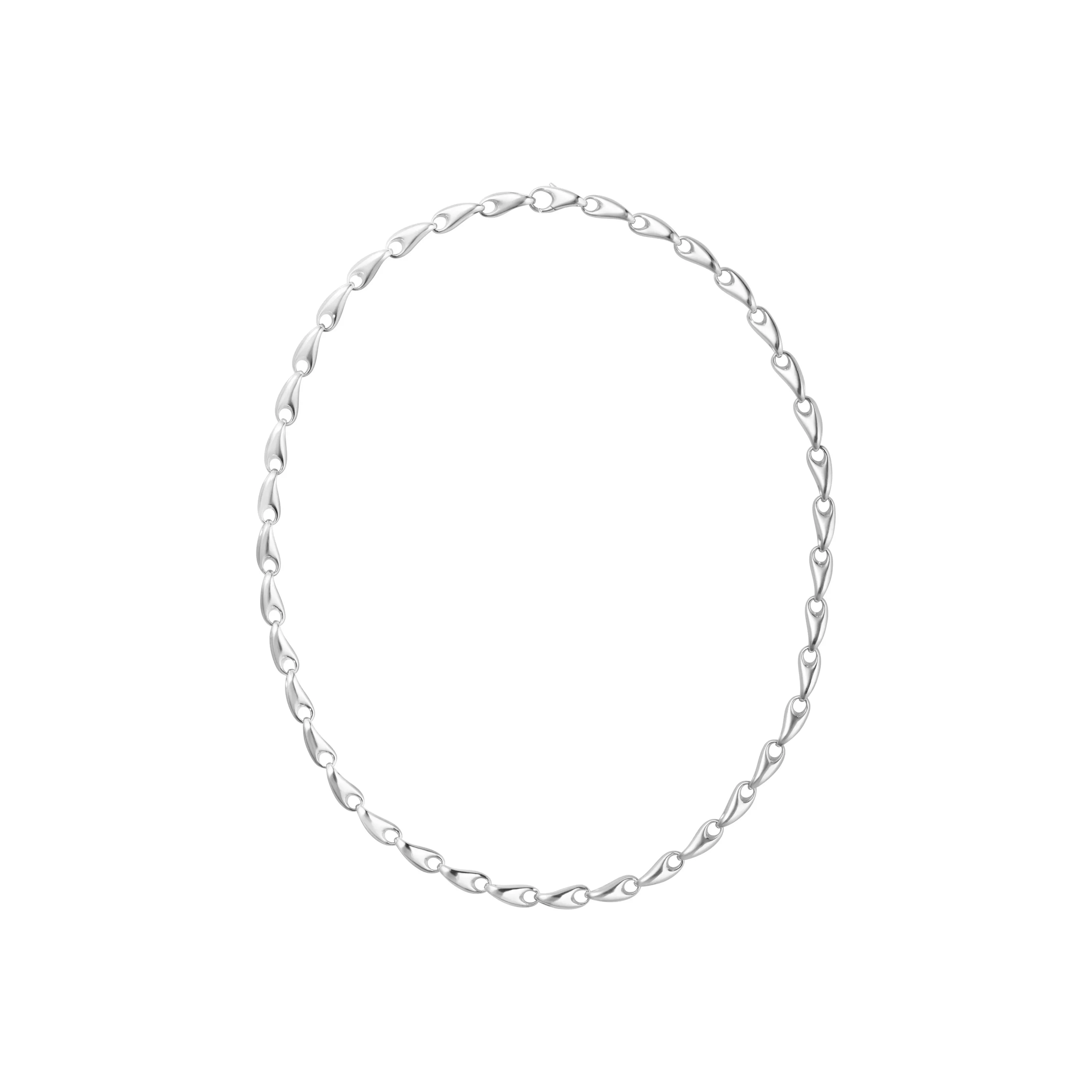 Georg Jensen Reflect Halskæde 20001637