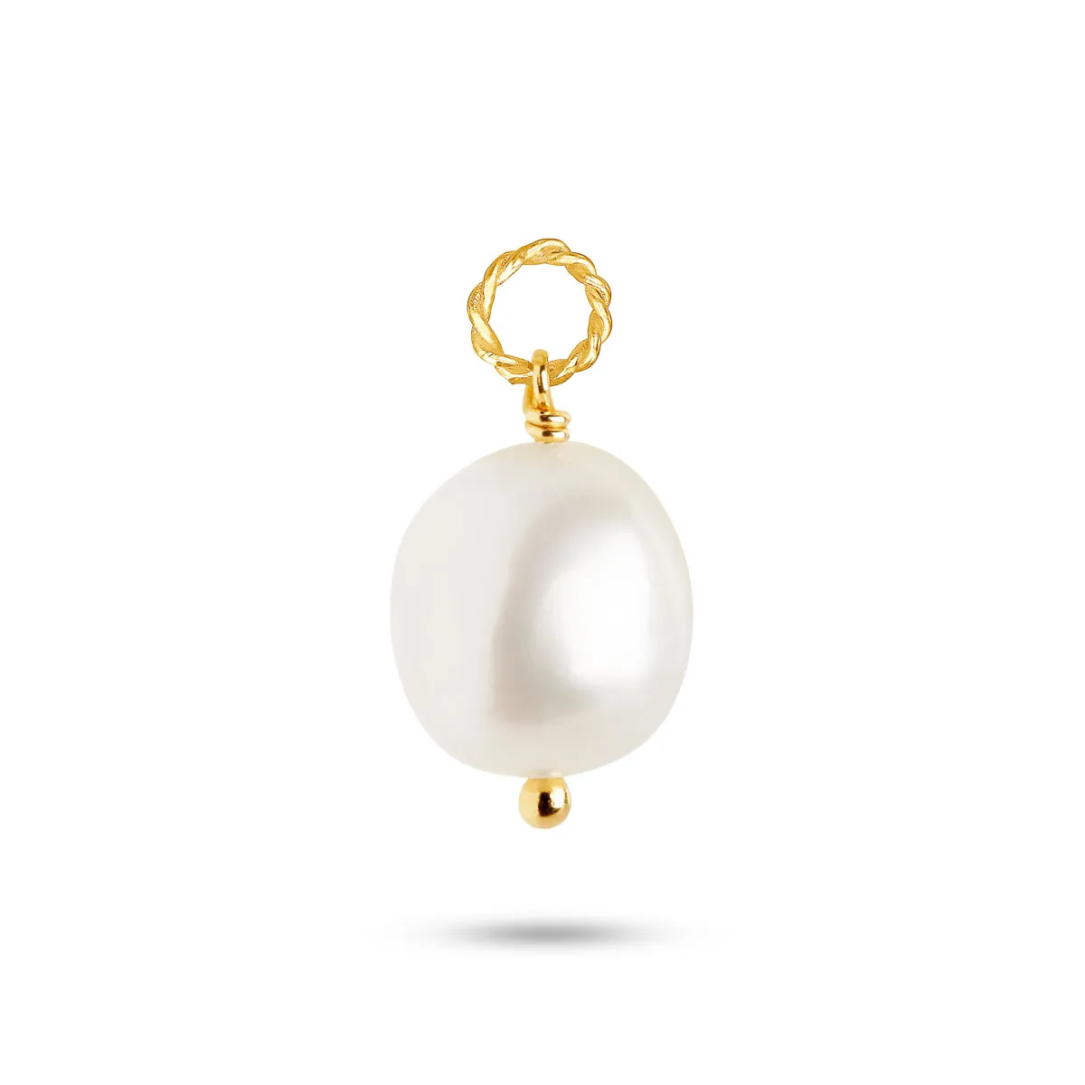 Carré Charm FLH 4286 BI 1pc.