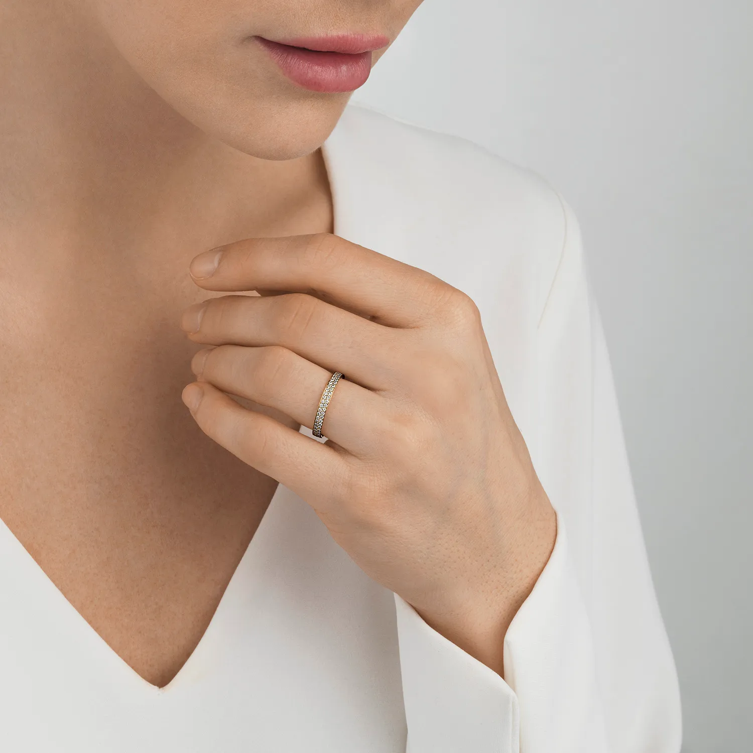 Georg Jensen Magic Ring 20000284