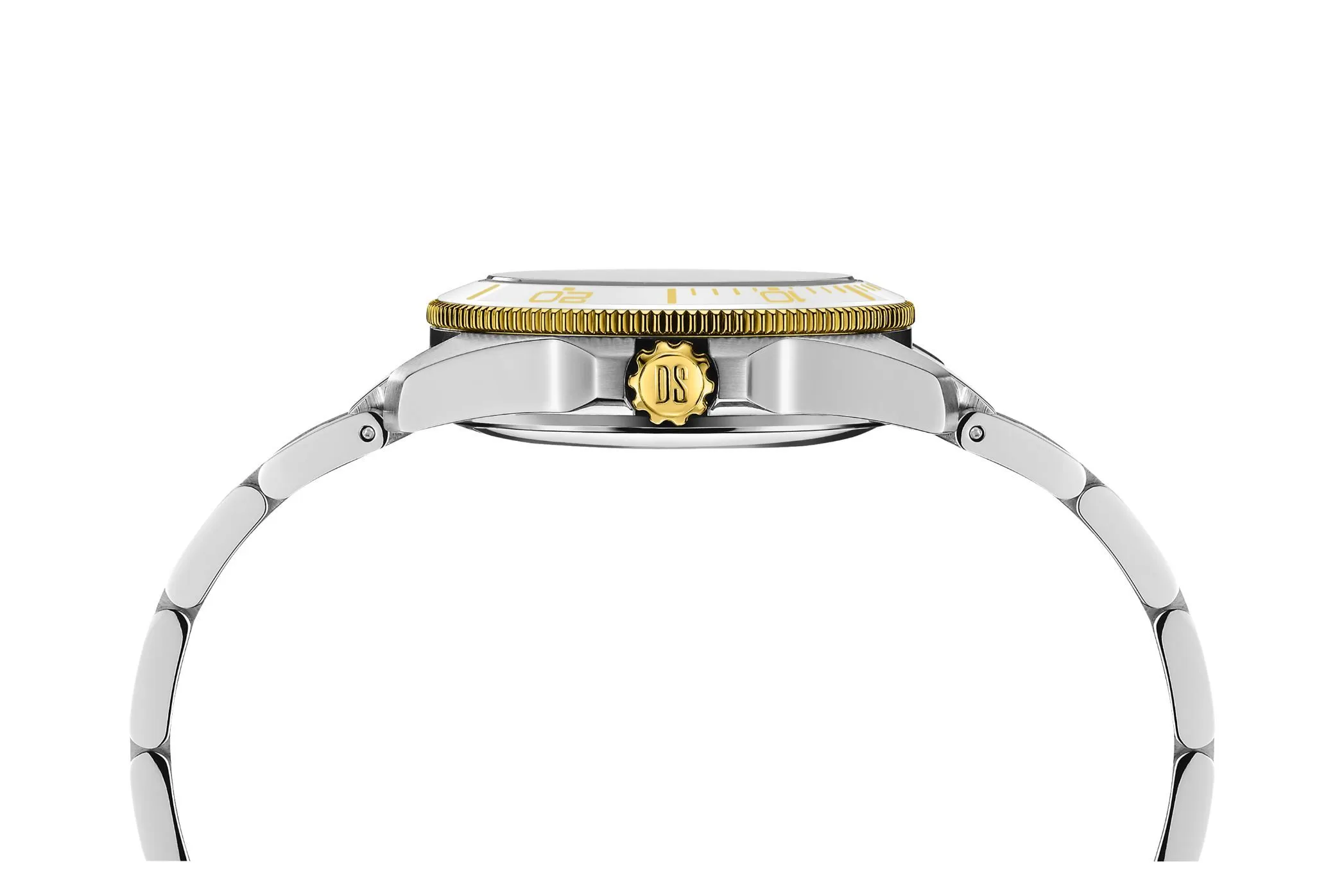 Certina DS Action Diver Lady C032.007.22.116.00