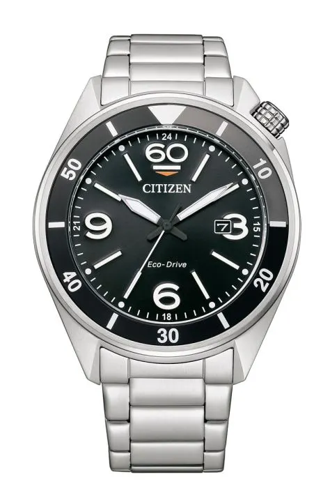 Citizen Aviator Marine Ur AW1710-80E