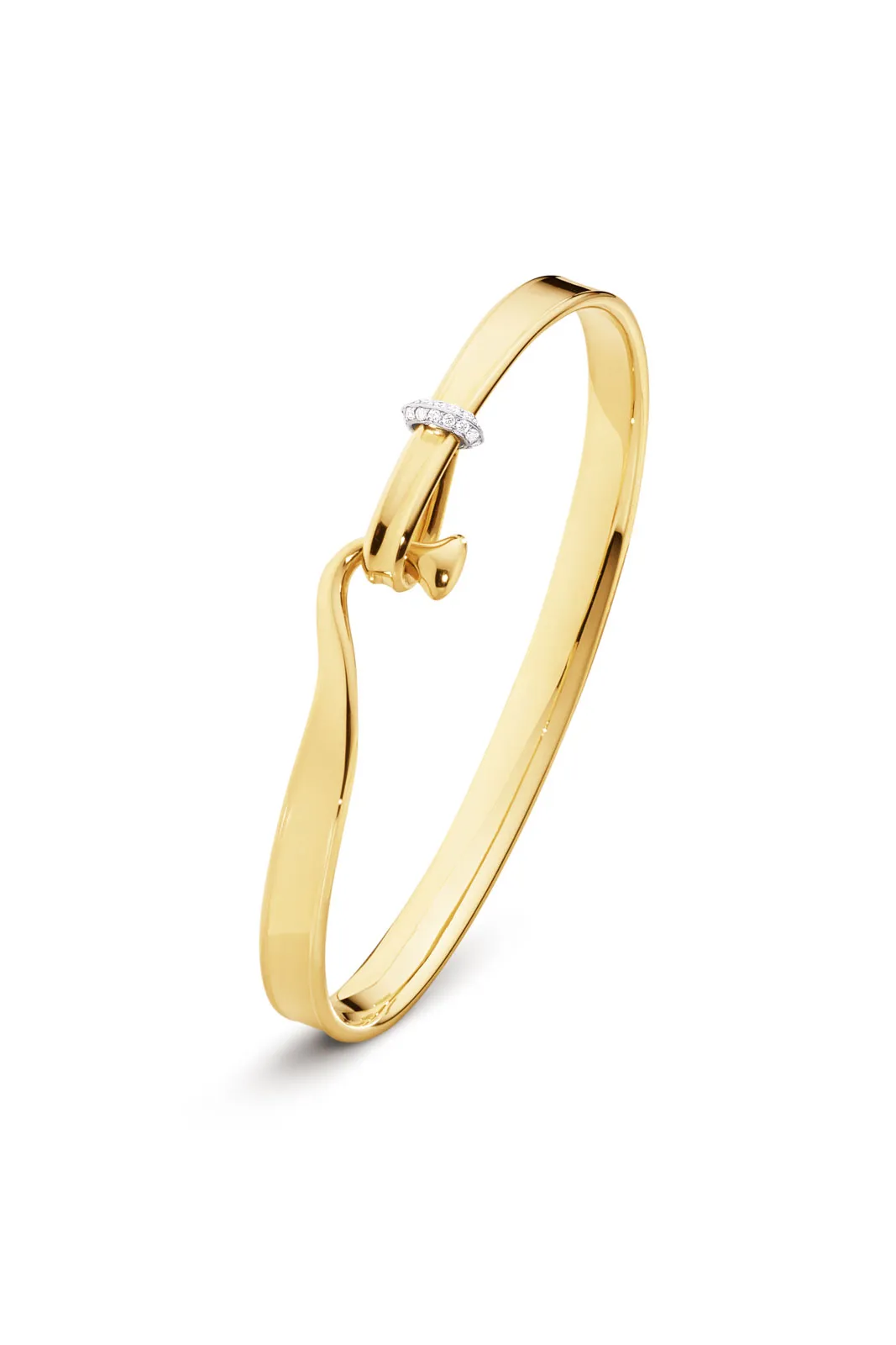 Georg Jensen Torun Armring 20000476