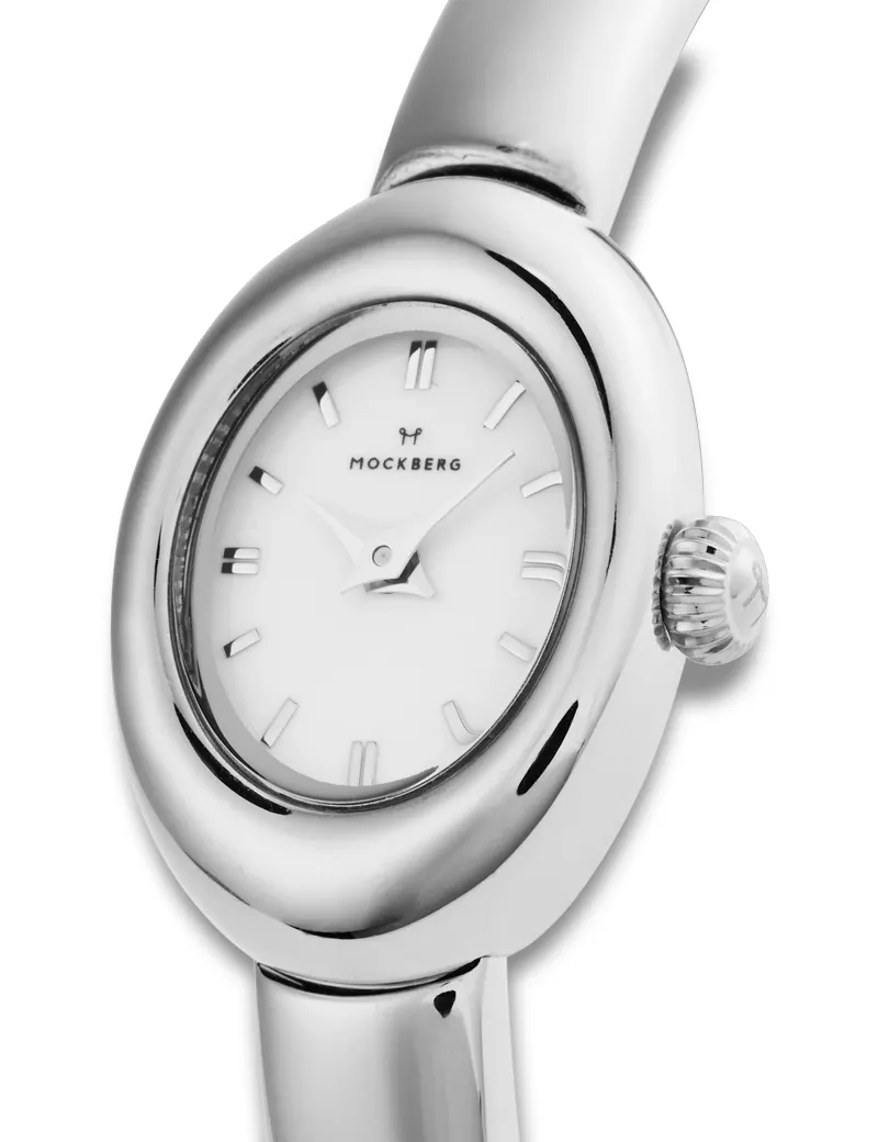 Mockberg Belle Oval Petite Small MB1768