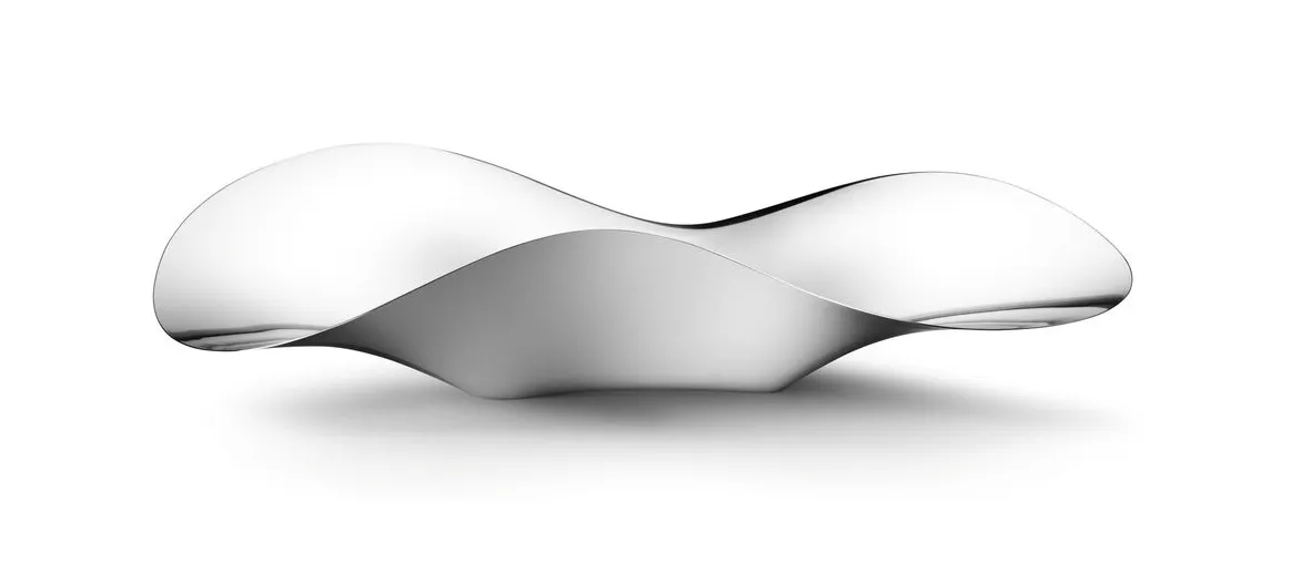 Georg Jensen INDULGENCE jordbærskål 3586858