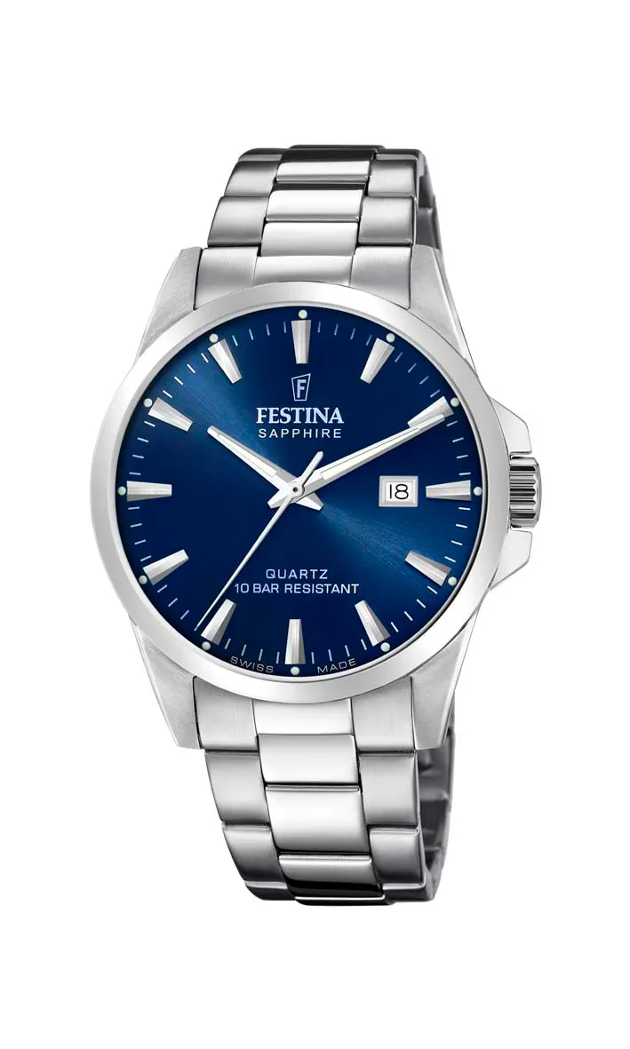 Festina Swiss Made F20024/3