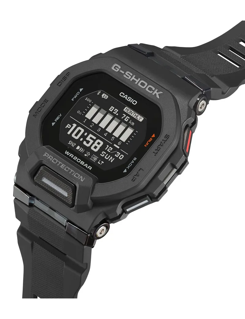 Casio G-Shock GBD-200-1ER