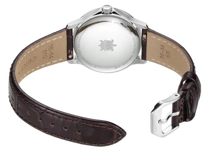 Certina DS-8 Lady C045.010.16.111.00