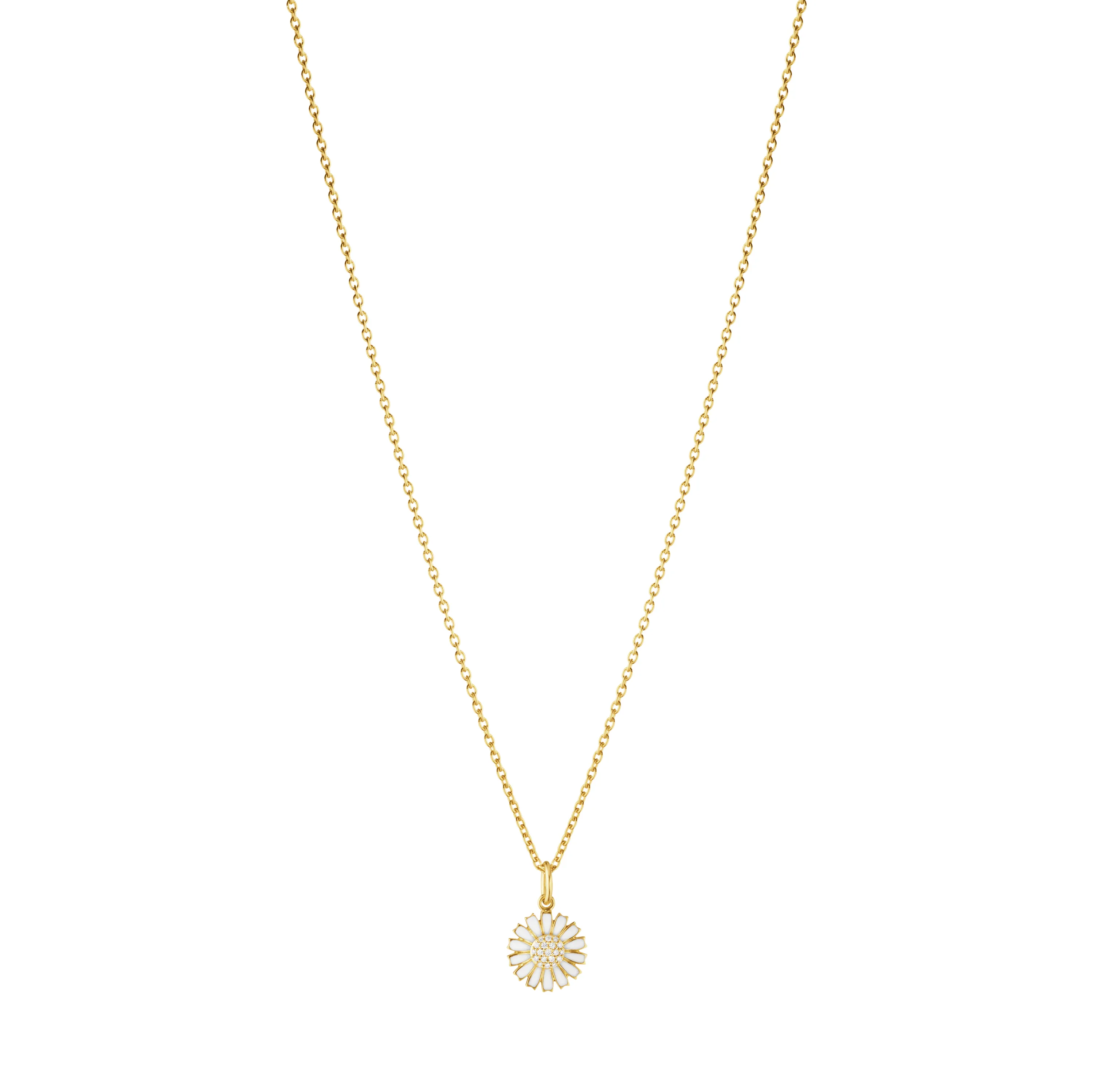 Georg Jensen Daisy Vedhæng 20001718