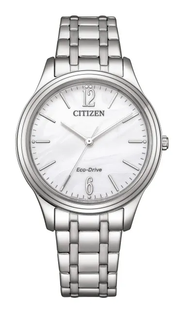 Citizen Eco-Drive Elegance EM0411-71A