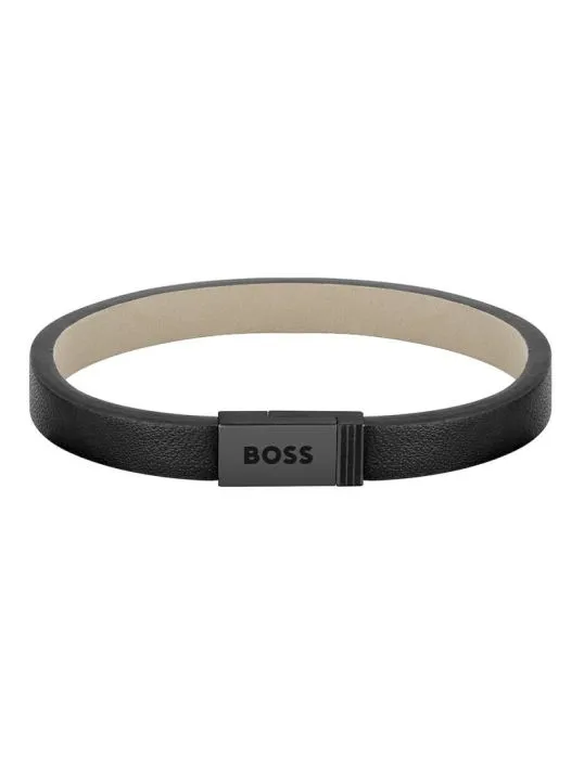BOSS Jace Herrearmbånd 1580337S