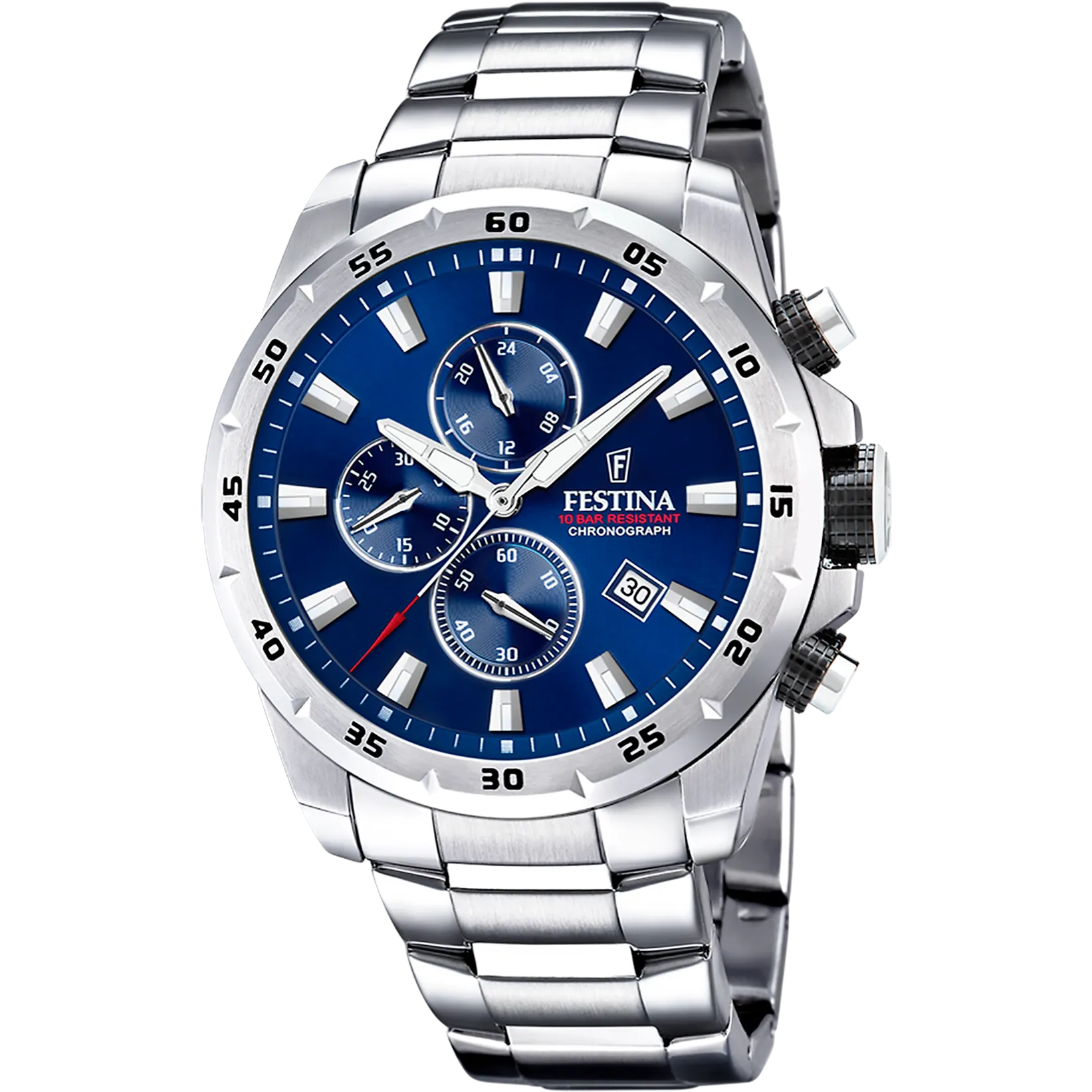 Festina Chronograph F20463/2