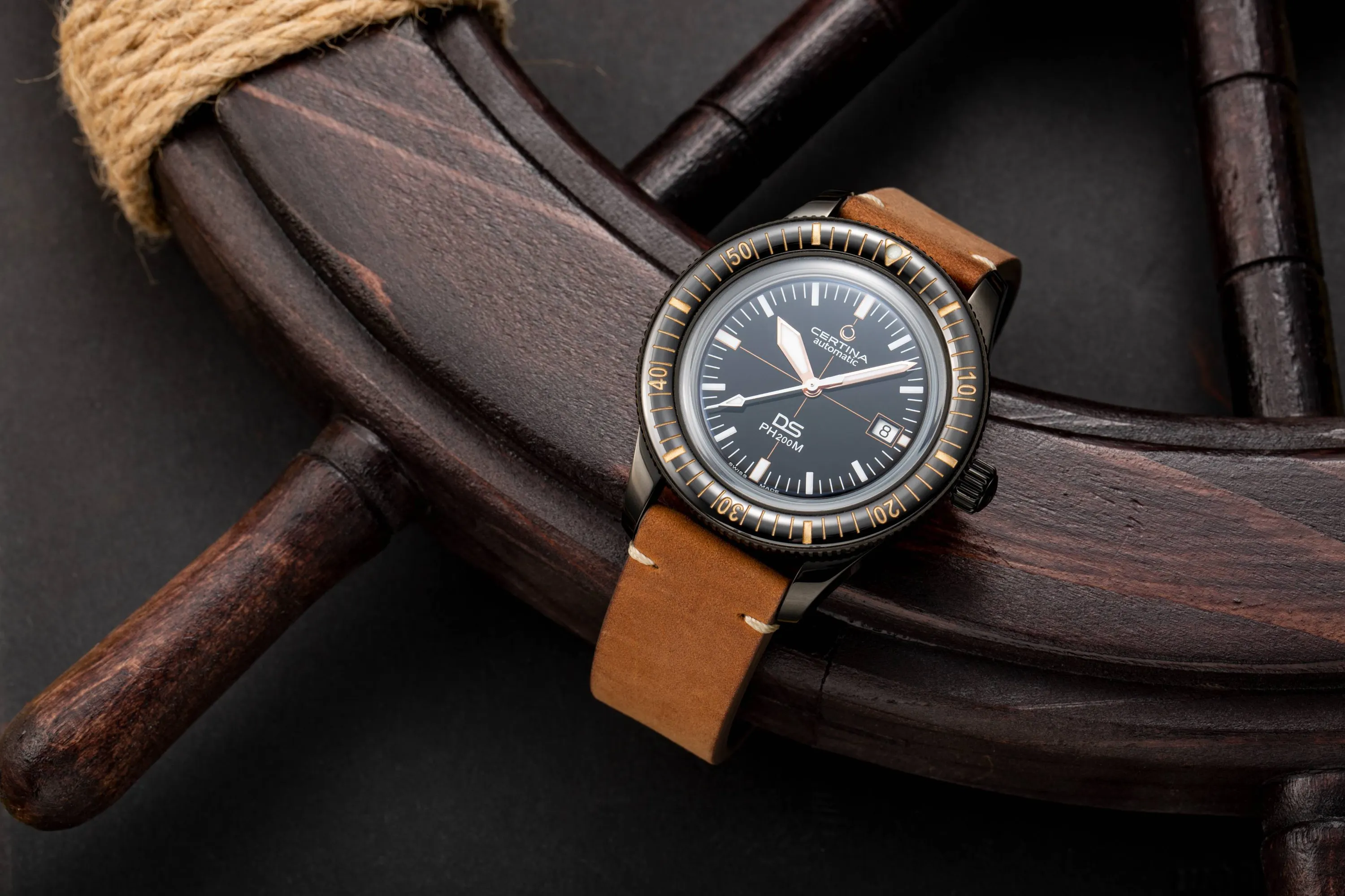 Certina DS PH200M C036.407.36.050.00