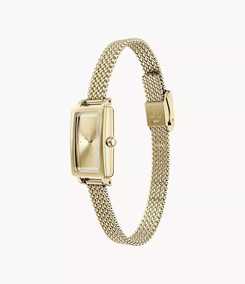 Skagen Hagen Micro SKW3178