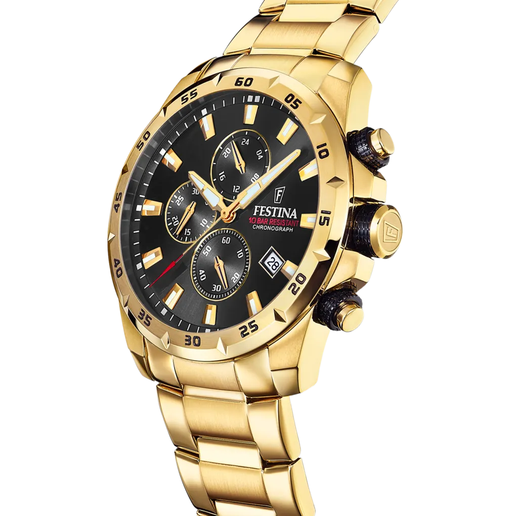 Festina Chronograph Sport F20541/4