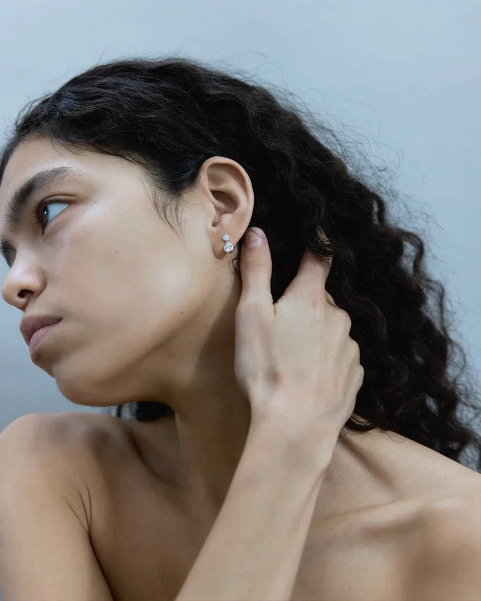 Ragbag Orit Øreringe 12160-SS