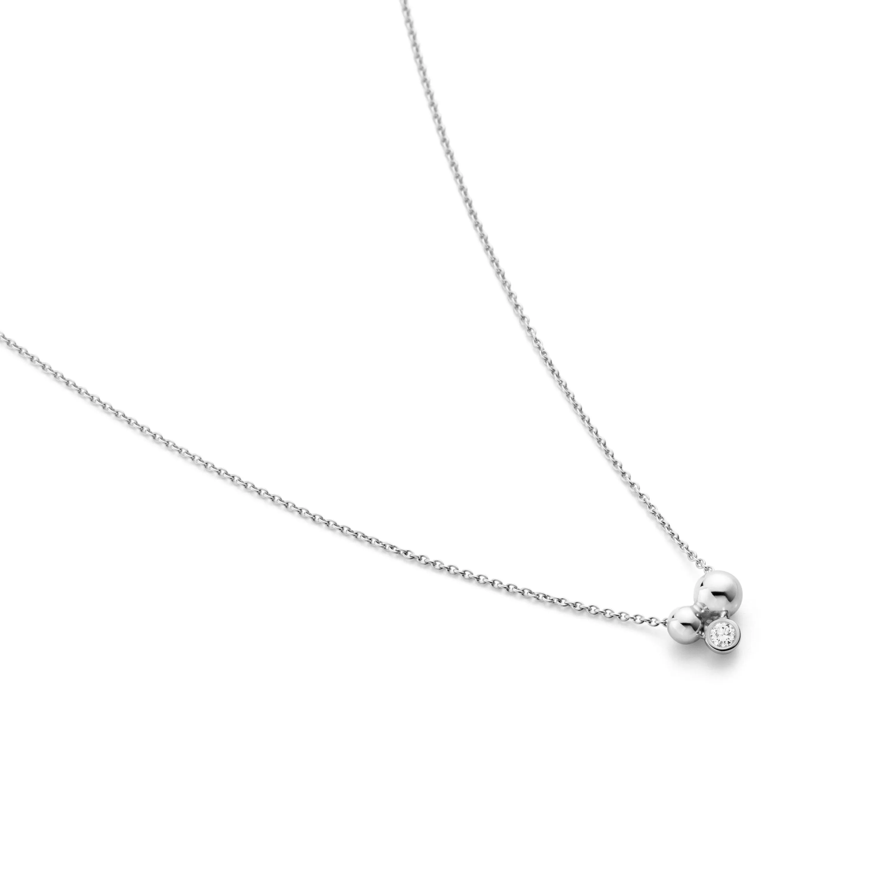 Georg Jensen Moonlight Grapes Vedhæng 20000713