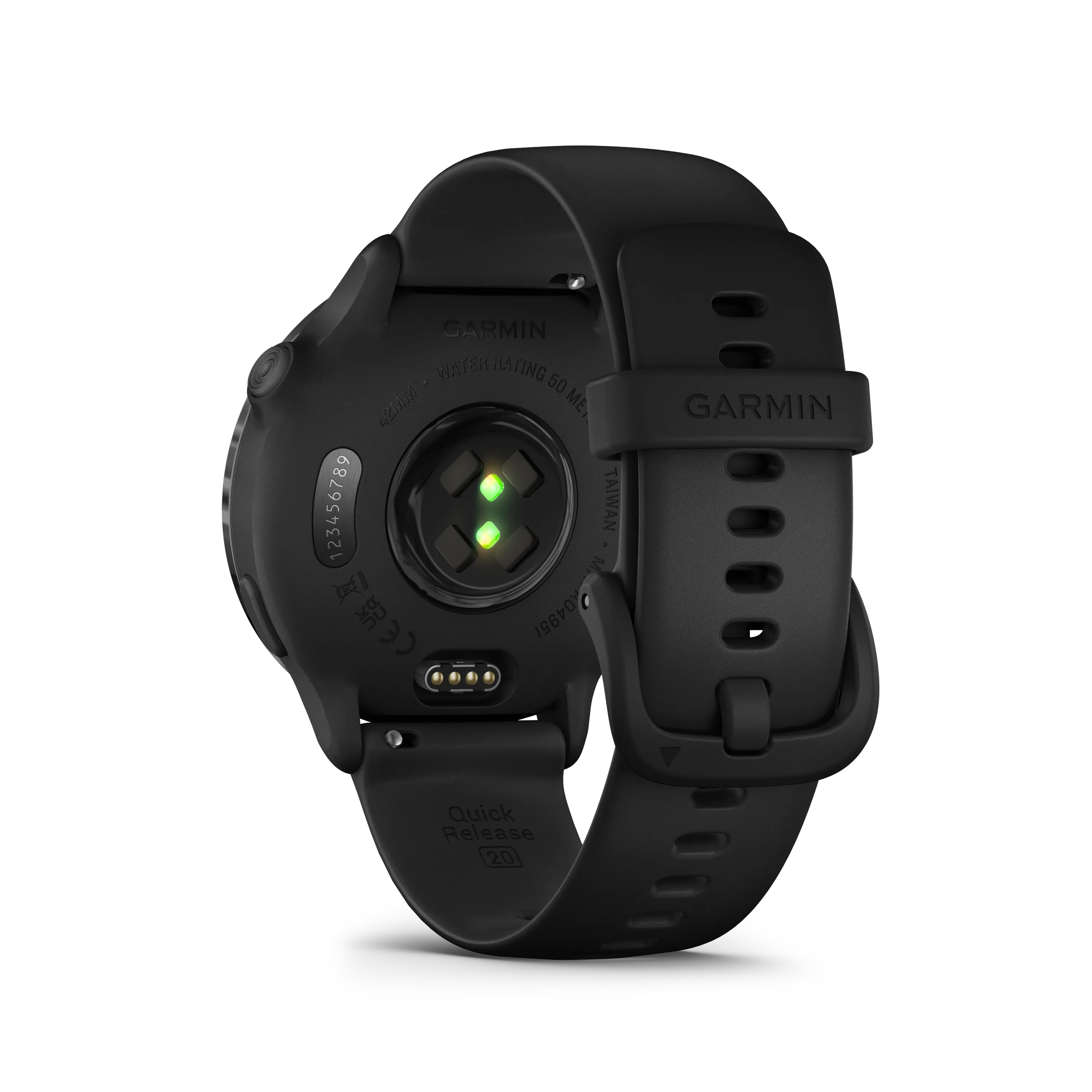 Garmin Vívoactive® 6 Black Slate 010-02985-00