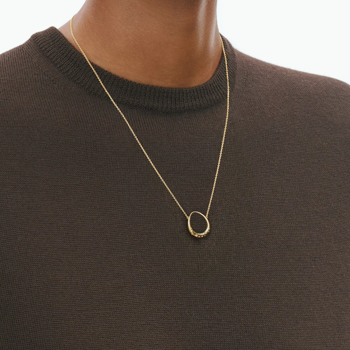 Georg Jensen Offspring Vedhæng 20001939