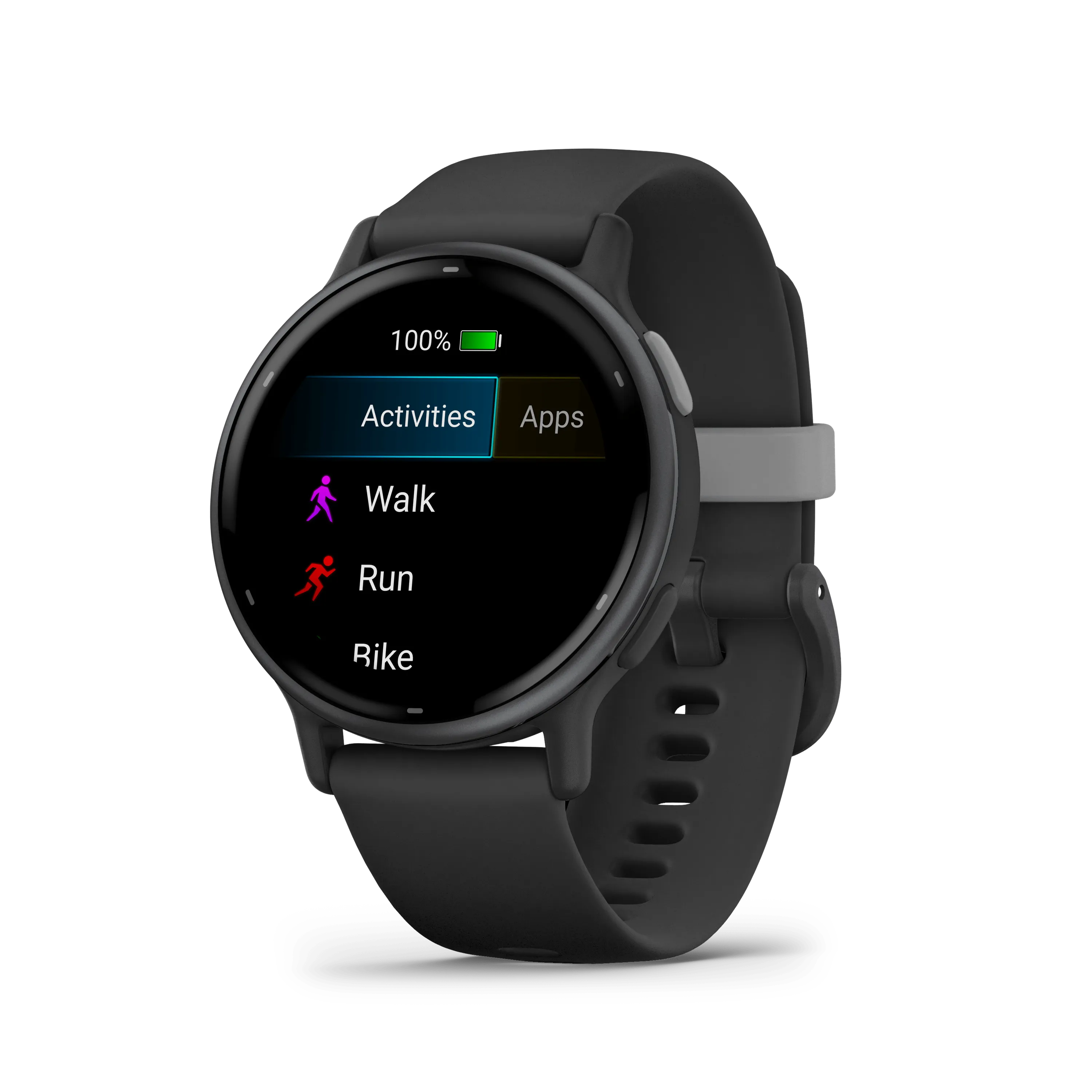 Garmin Vívoactive® 5 Black Slate 010-02862-10