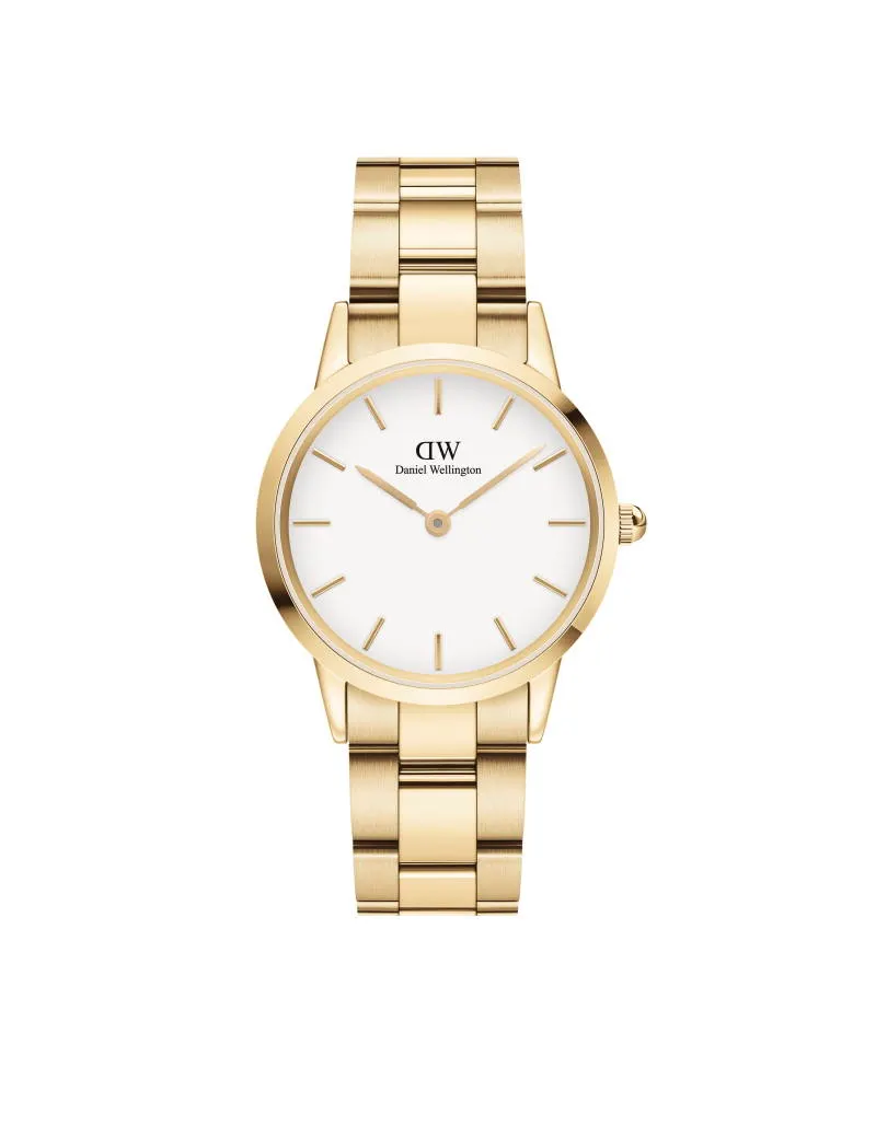 Daniel Wellington Iconic Link ADW00100565