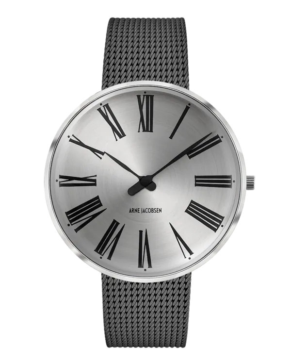 Arne Jacobsen Roman Sunray 40 mm 53310-2012